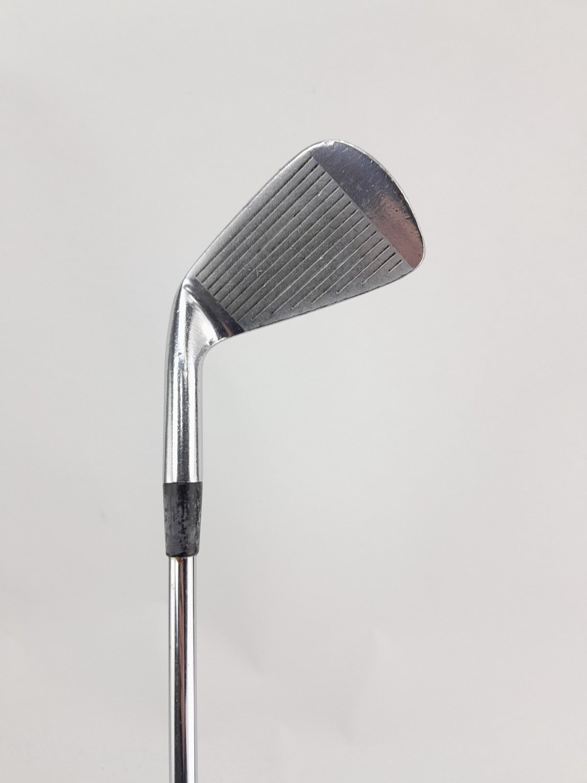 Slazenger 7 Iron Seve Ballesteros Regular Flex Steel /Right Handed /Lamkin/161177