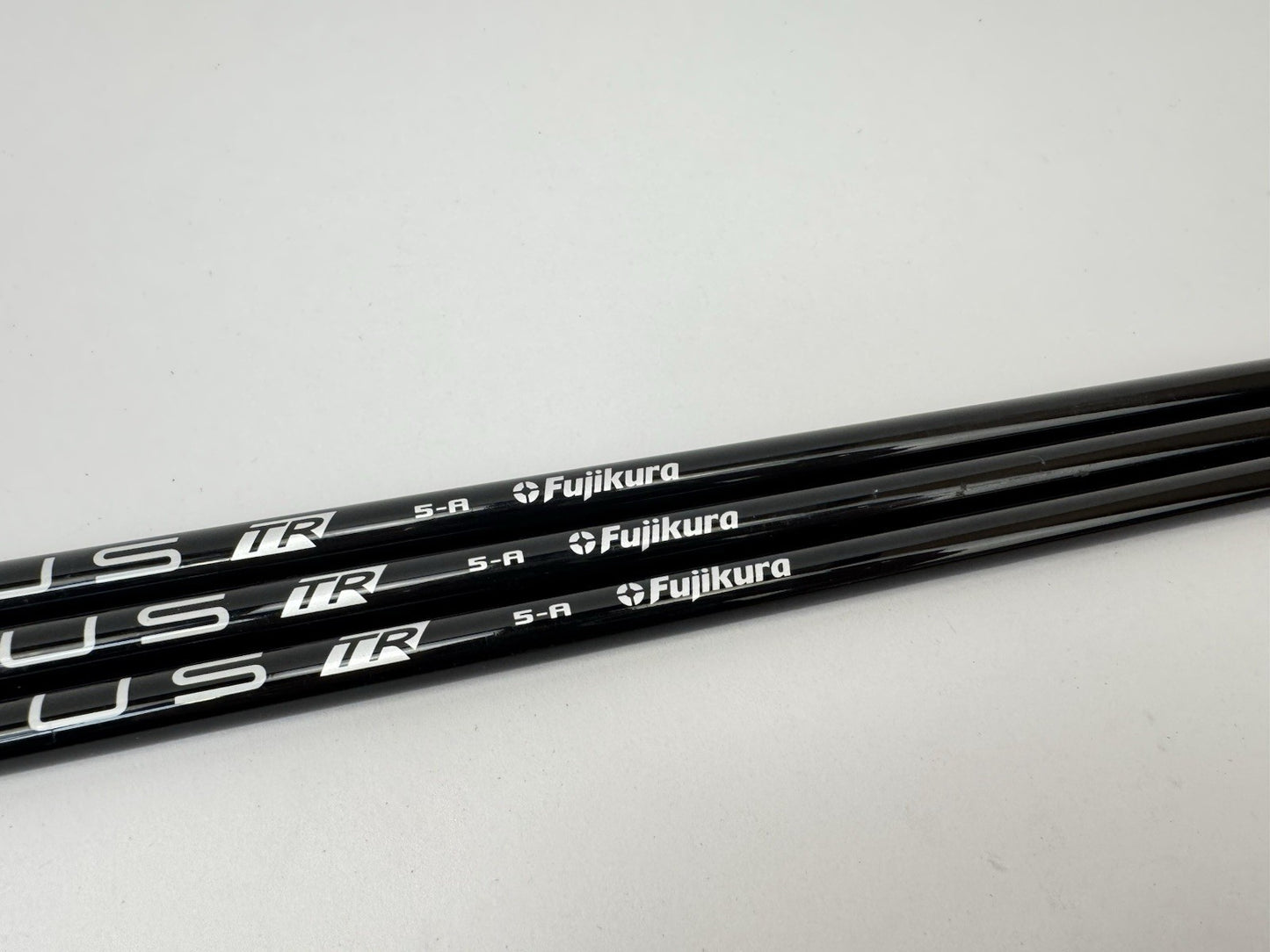 Ventus Blue TR Wedge Shaft Set (3) 5-A Senior Flex Graphite 0.355 Tapered/345234