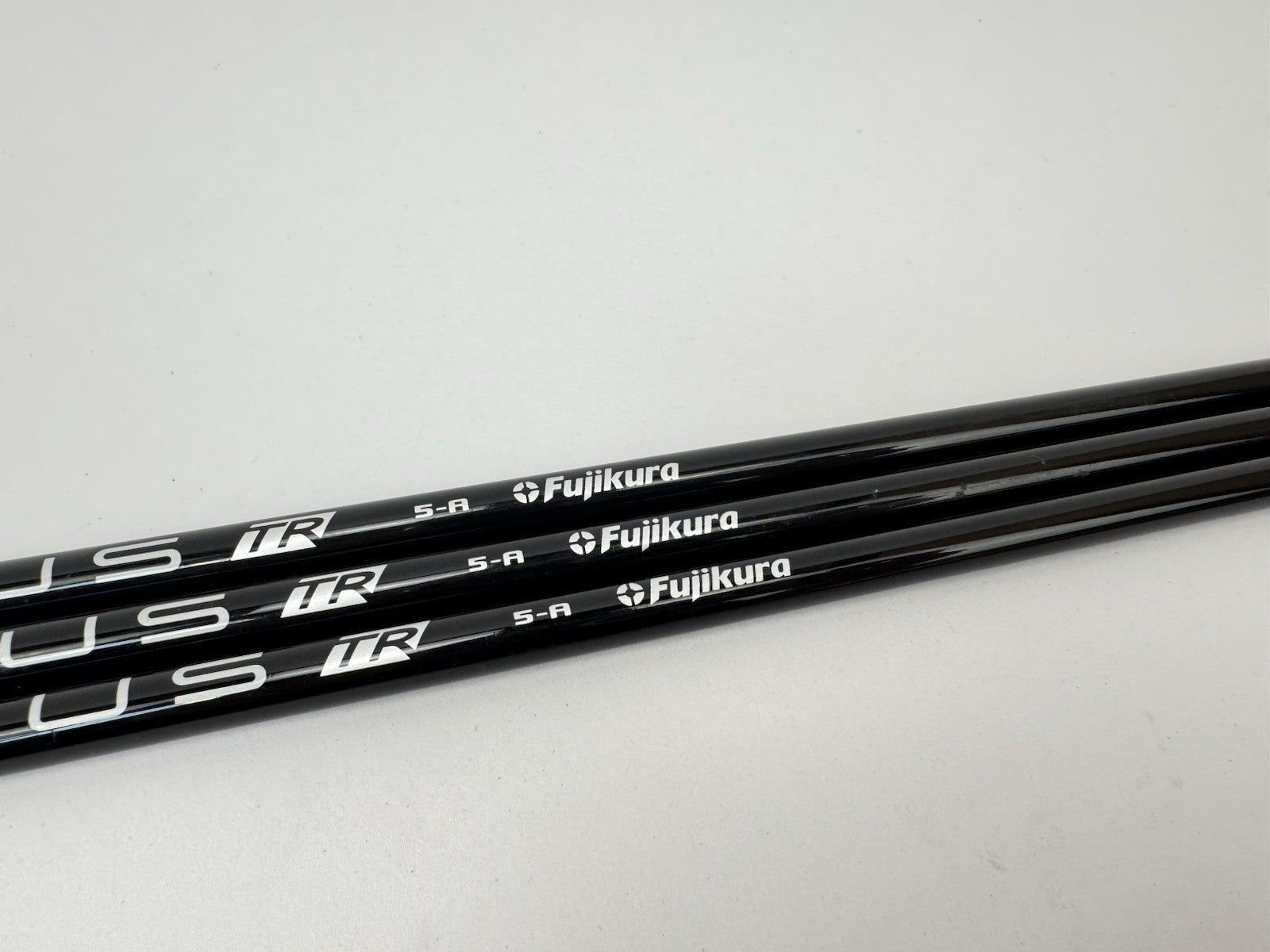 Ventus Blue TR Wedge Shaft Set (3) 5-A Senior Flex Graphite 0.355 Tapered/345234