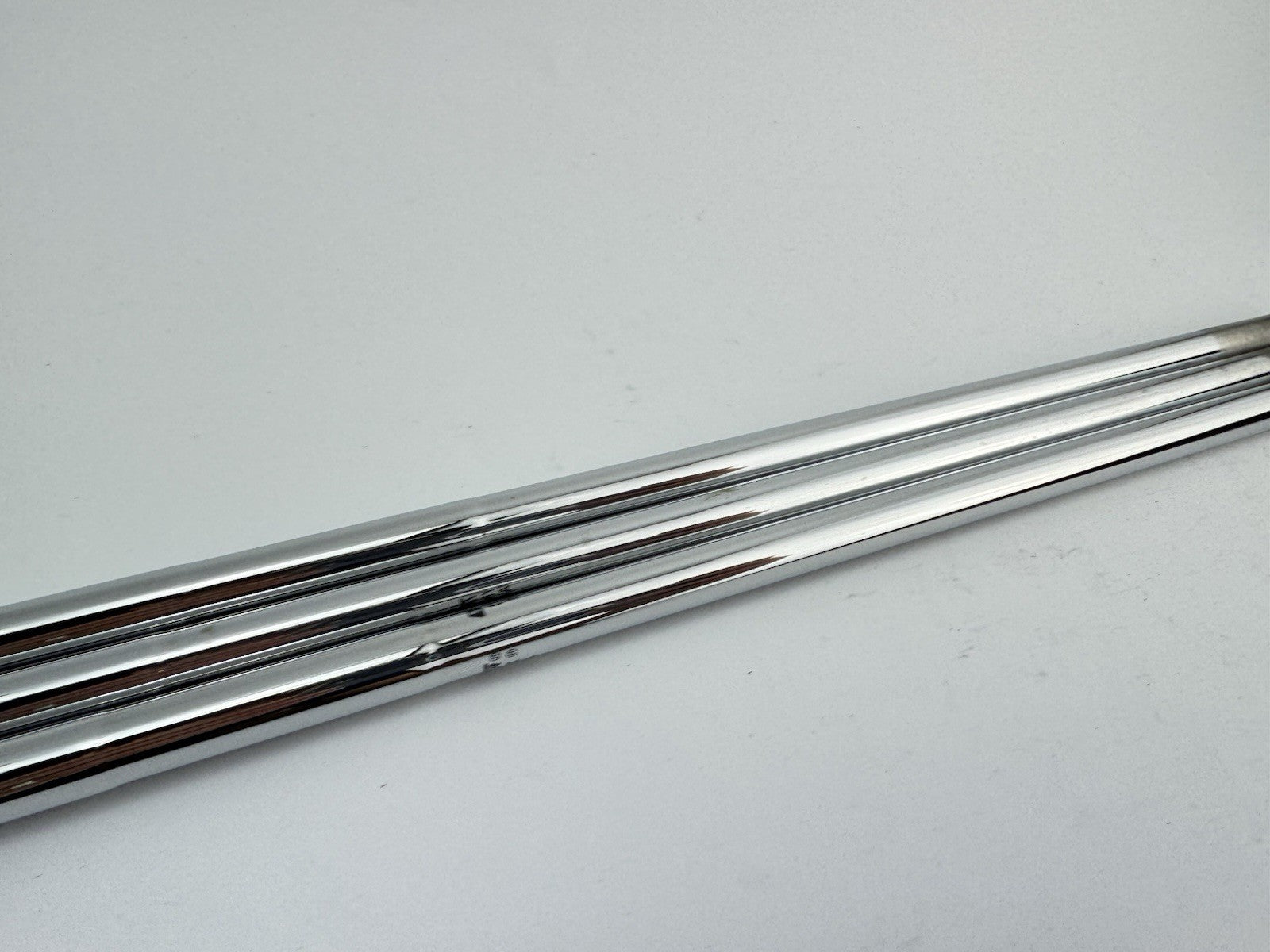Dynamic Gold AMT Wedge Shaft Set (3) S300 Stiff Steel 0.355 Tapered /289576