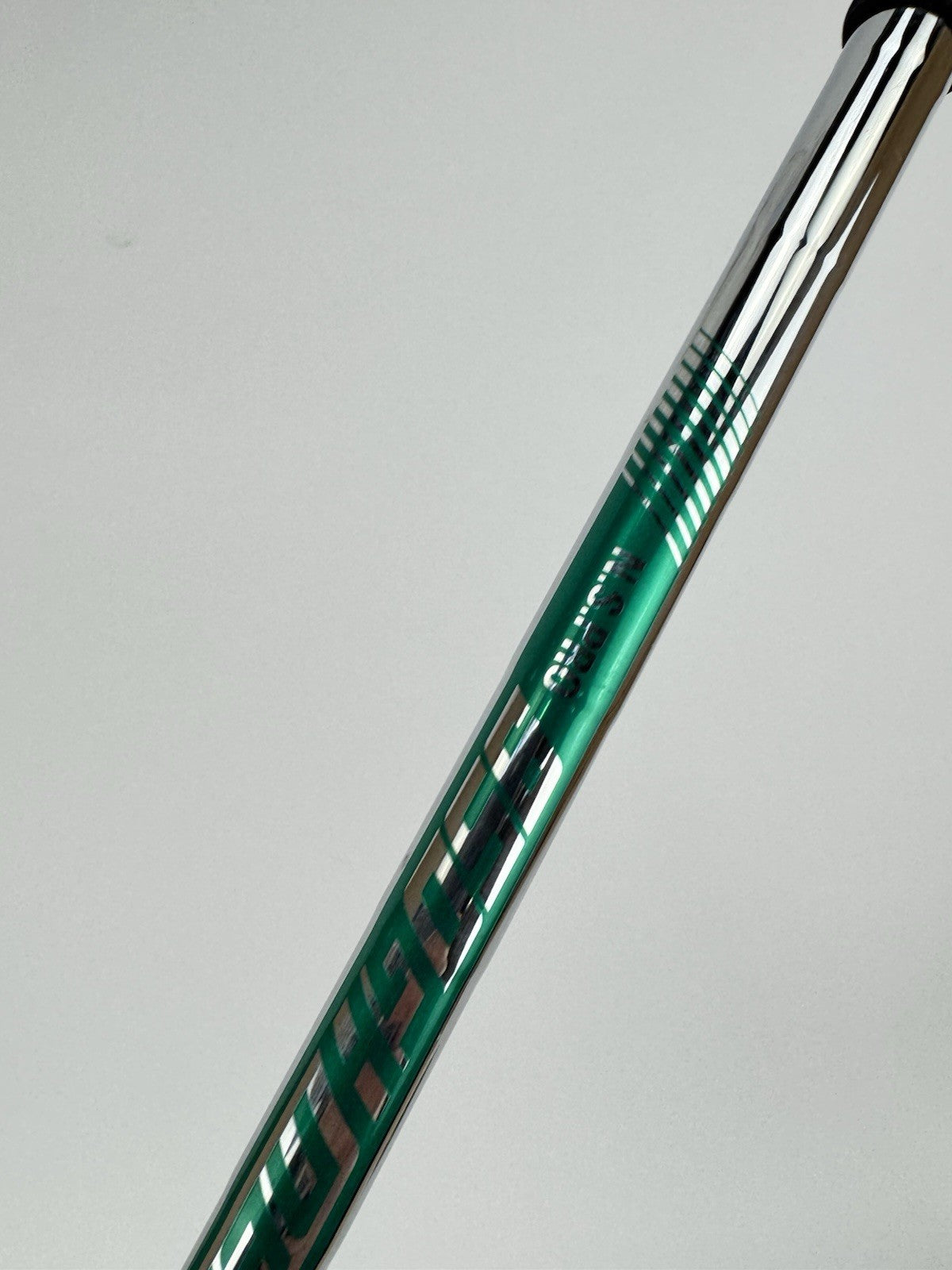 Mizuno Pro243 Pitching Wedge Forged Neo 950GH Stiff Steel /Right Handed /3265716