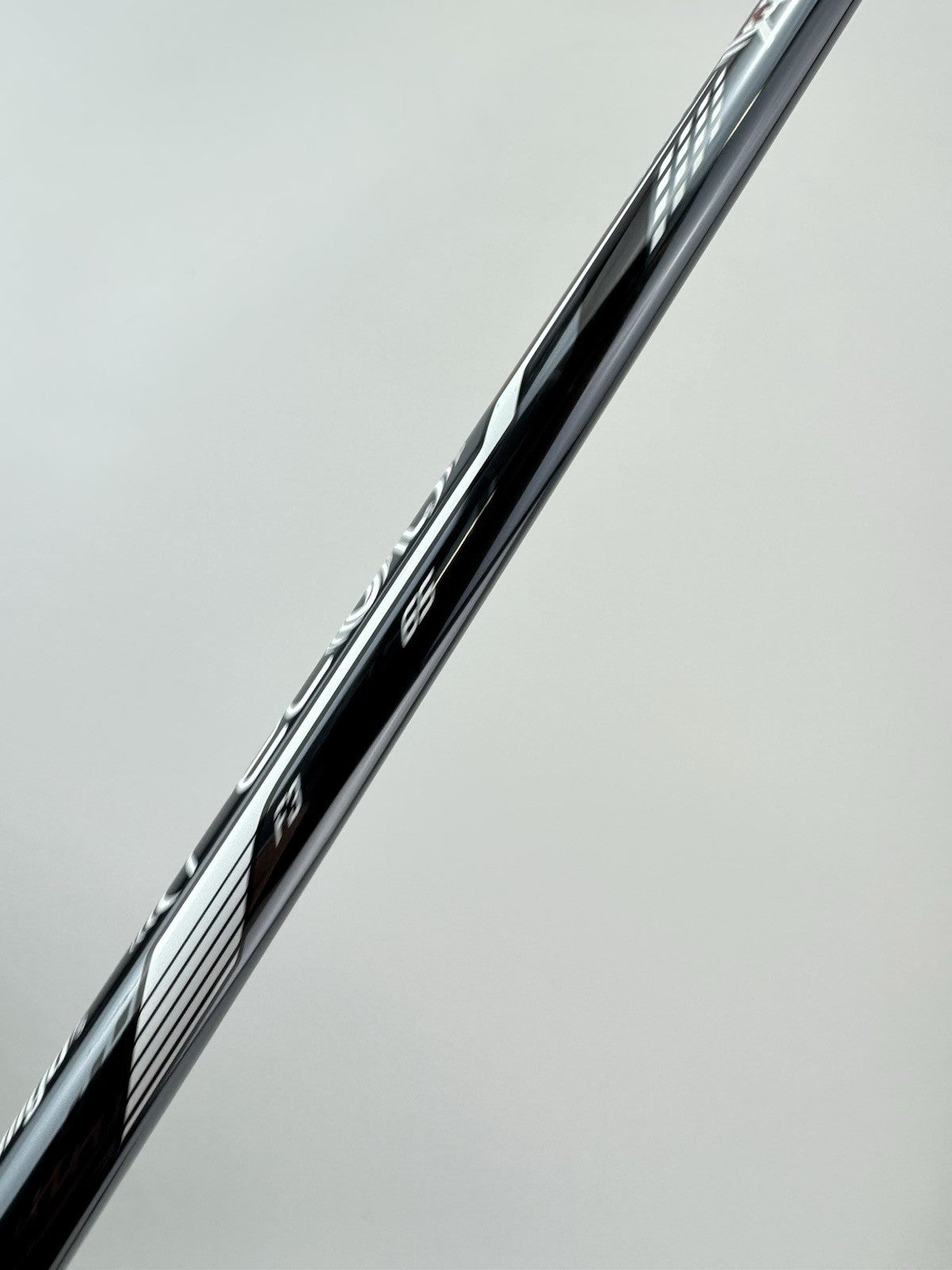 Recoil Dart Iron Shaft F3 65 Regular Flex Graphite 35” /0.355 Tapered/307885