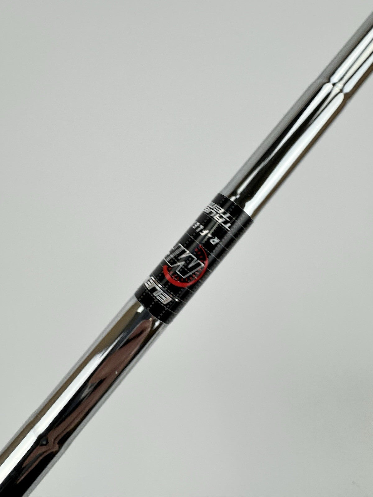 Elevate MPH 85 Iron Shaft Regular Flex Steel 36” /0.370 Parallel /341751