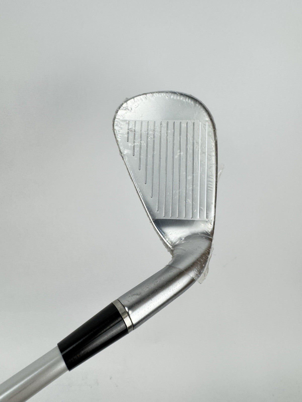 Callaway Ladies 7 Iron Big Bertha Reva Left Handed Eldio Graphite /New /3156711