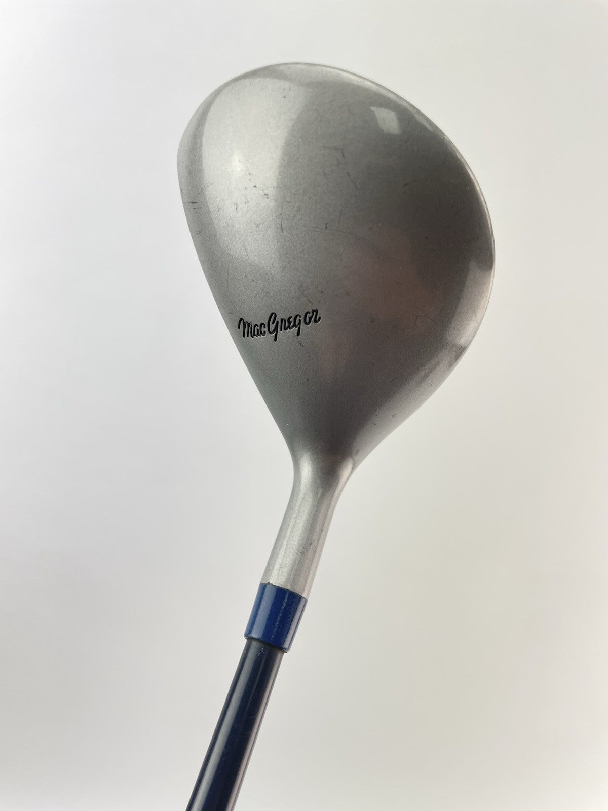 MacGregor Golf 5 Wood Oversize Ladies Flex Graphite /Right Hand /New Grip /259109