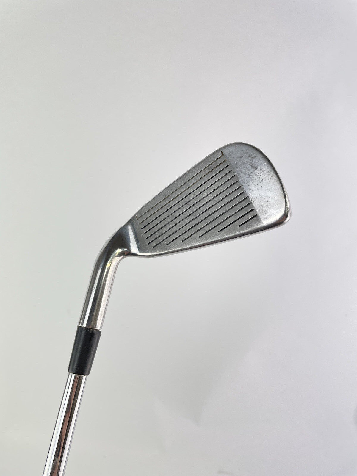 Founder Club 1 Iron Mens R300U Regular Flex Steel /Right Handed /New Grip /158638