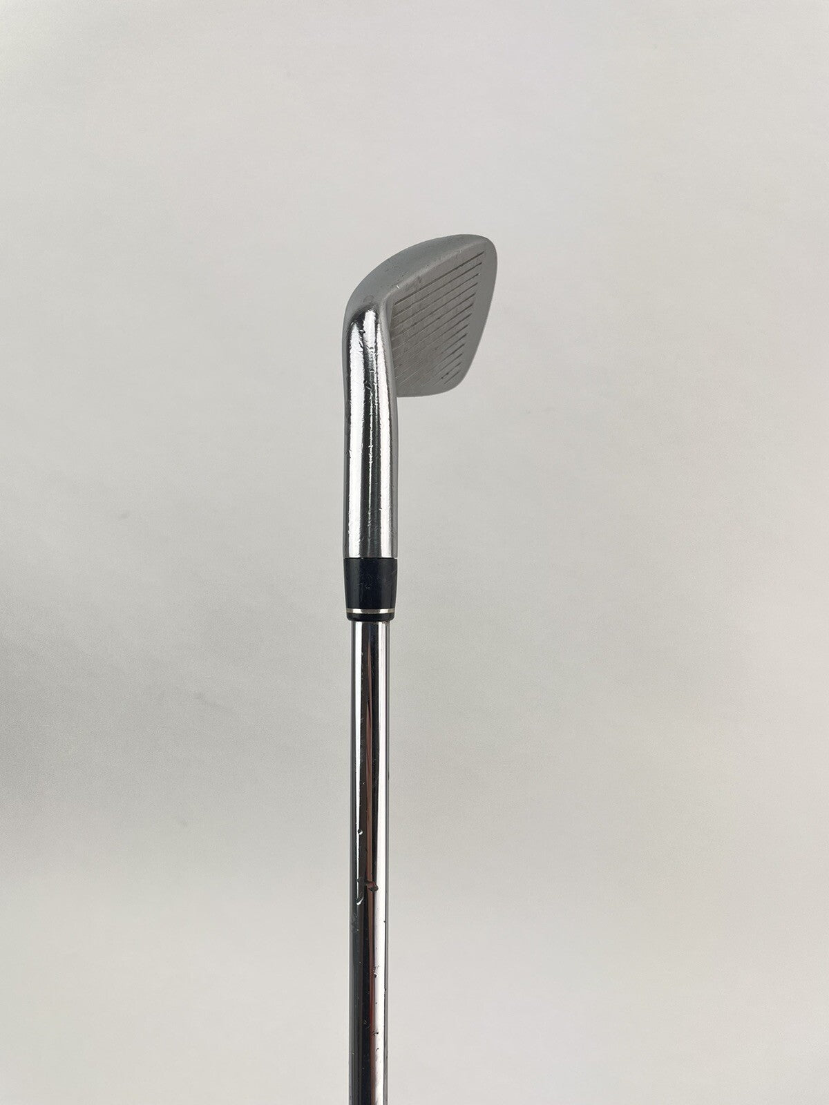 Maxfli Golf 4 Iron Revolution Midsize Regular Steel /Right Hand /New Grip /186827