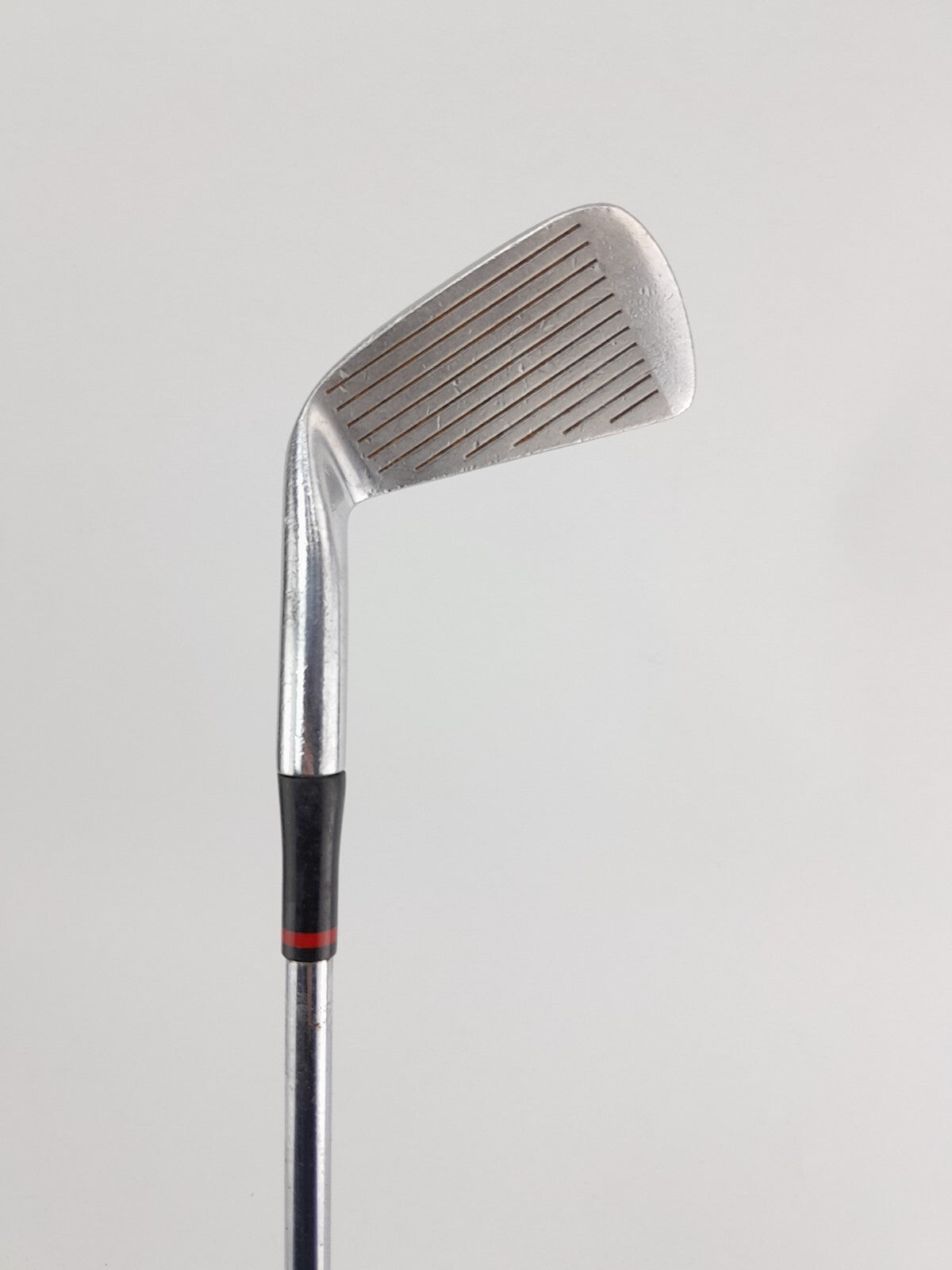 John Letters 3 Iron Lee Trevino Regular Steel /Right Handed /New Grip /164747