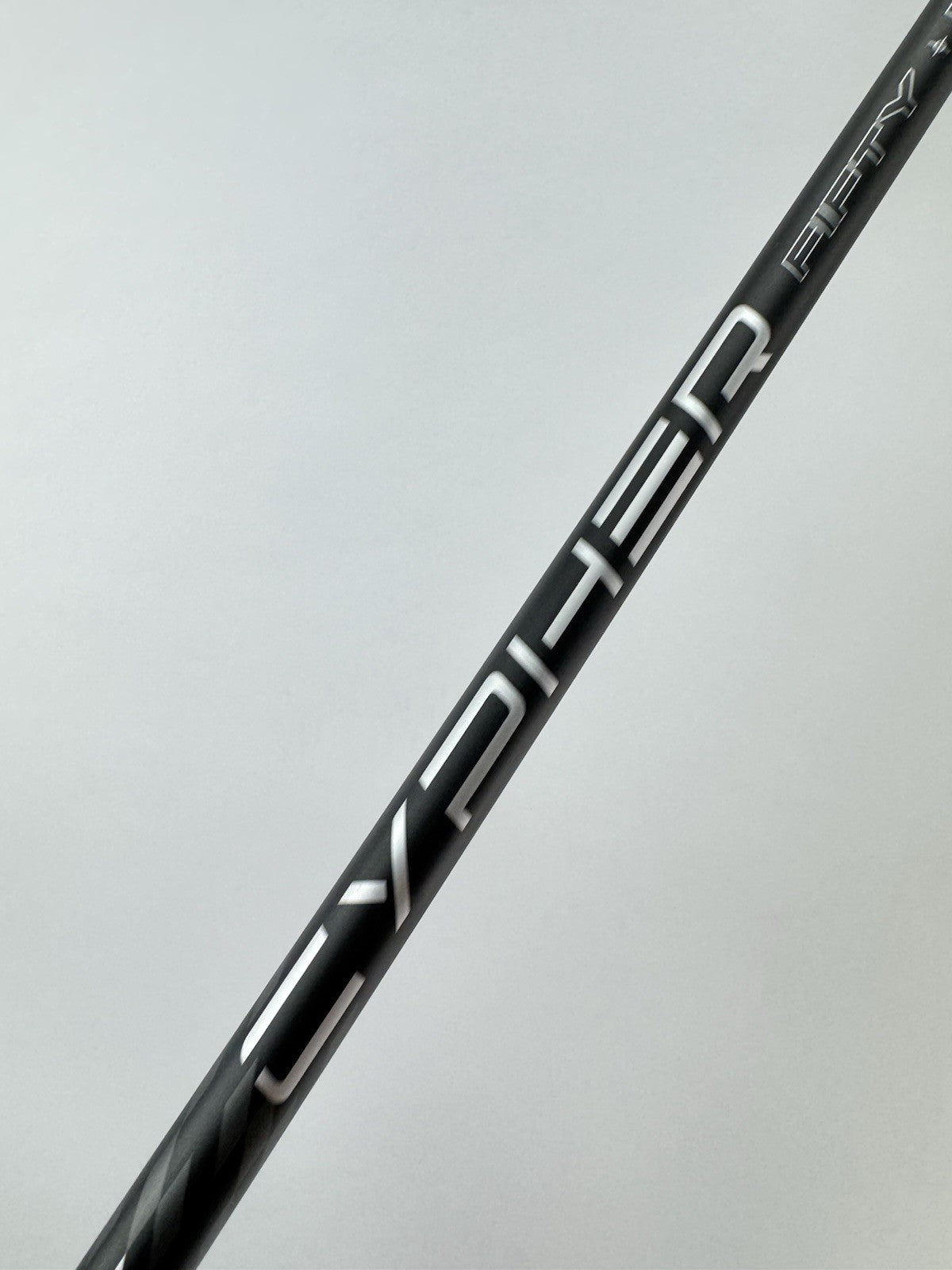 Cypher 2.0 Fifty Callaway Hybrid Shaft 5.0 Senior Flex Graphite /39 /254892