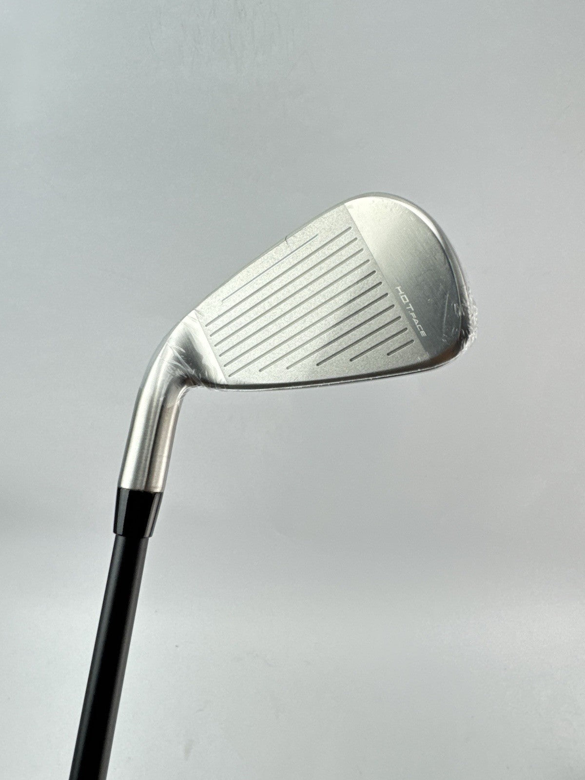 Cobra Aerojet 4 Iron Driving Iron 18.5* KBS PGI 75 Regular Graphite /New /3351110