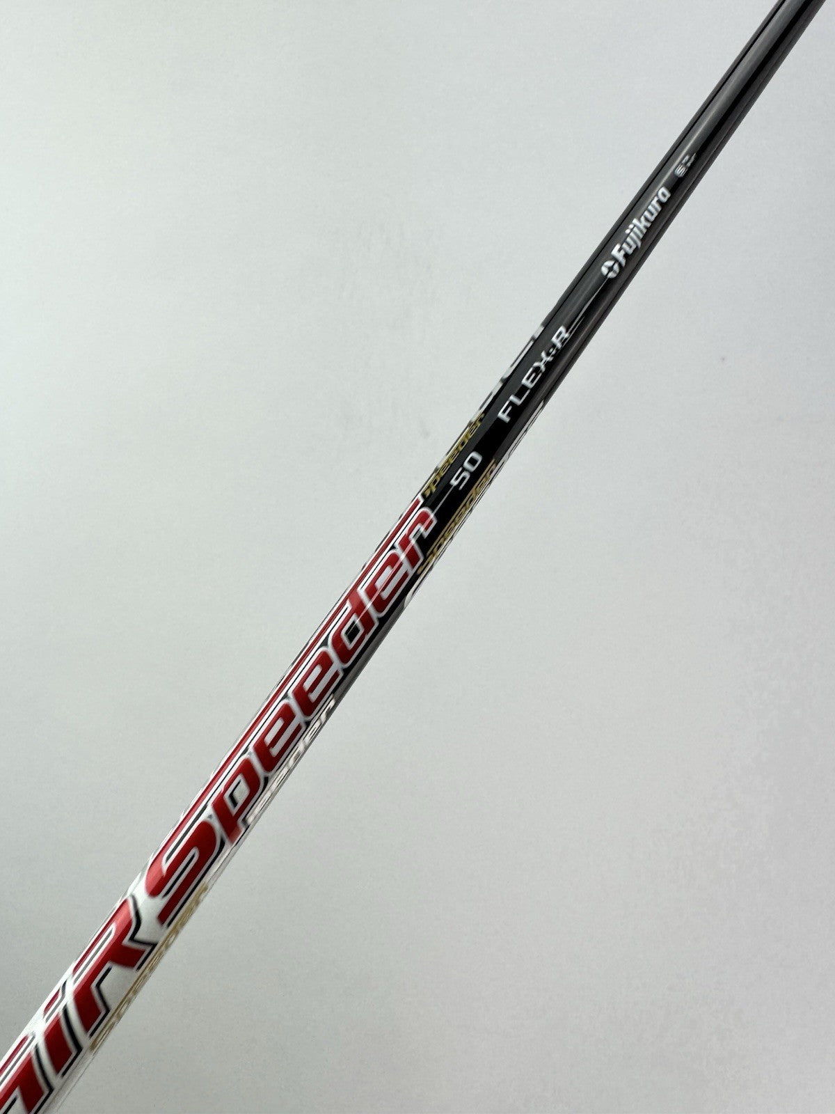 Callaway #4 Hybrid Quantum Elyte Shaft Fujikura Air Speeder Regular 39.5” /New3