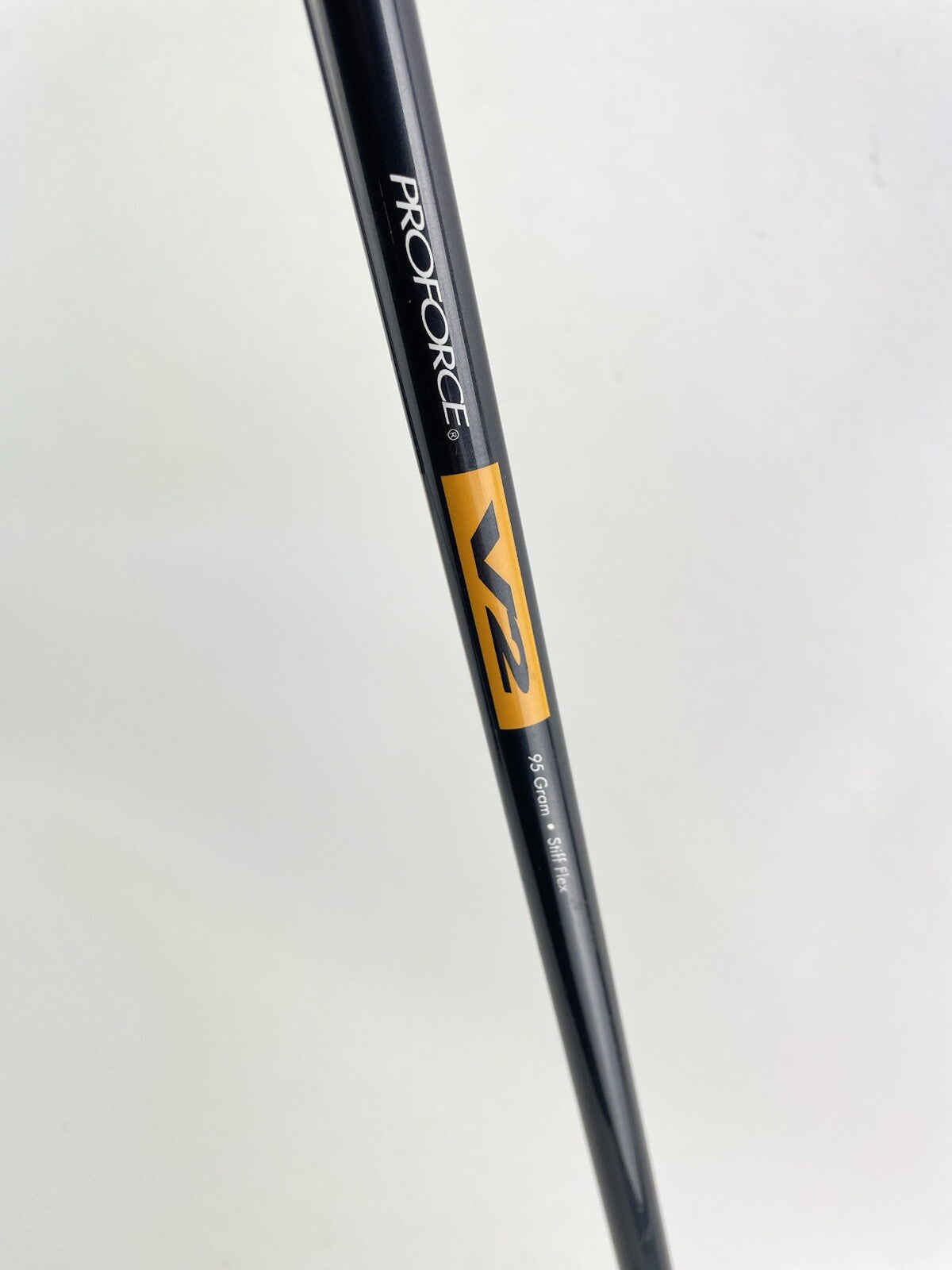 Nike VRII 9 Iron Pro Cavity Proforce V2 Stiff Graphite /Right Handed /1721317