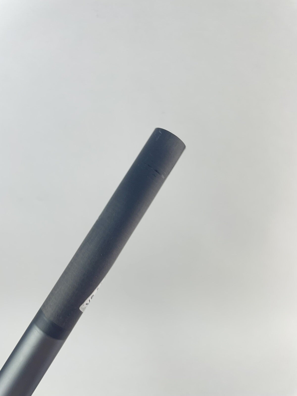 Catalyst 75 Iron Shaft 6.0 Stiff Flex Graphite 35" /0.370 Parallel /1880610