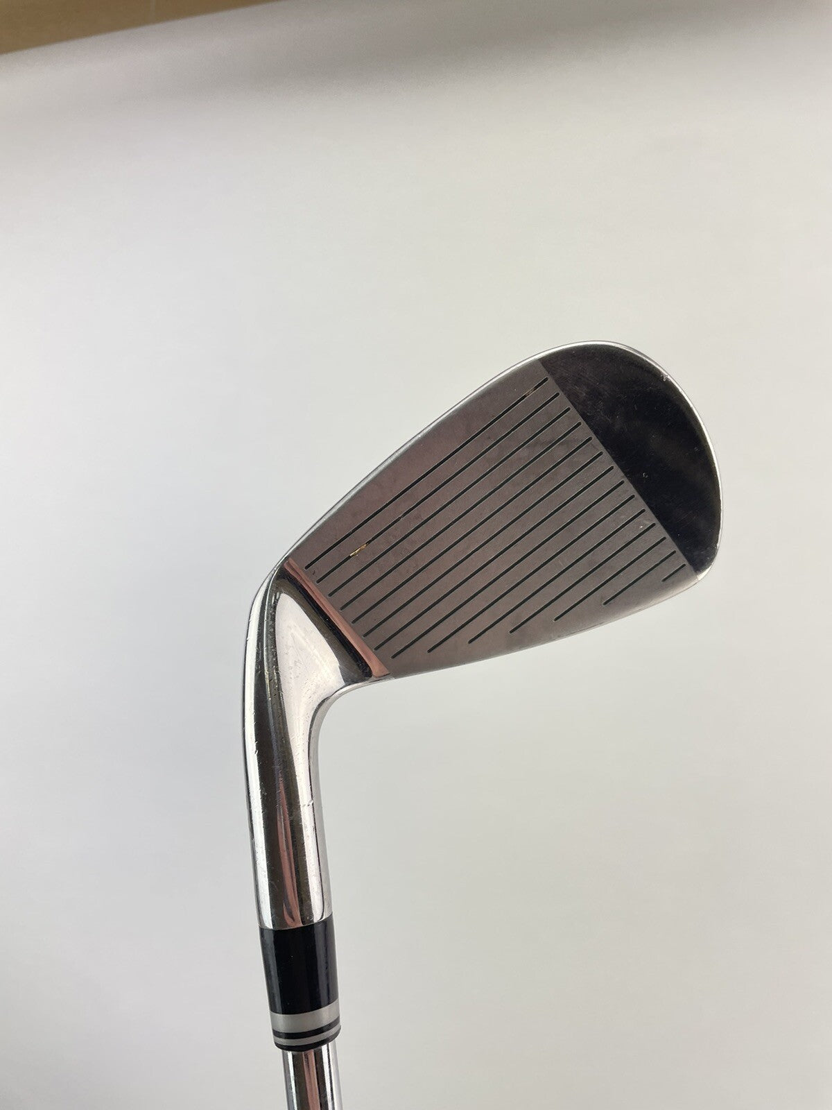 Maxfli Golf 5 Iron Enforcer Ladies Flex Steel /Right Handed /New Grip /205859