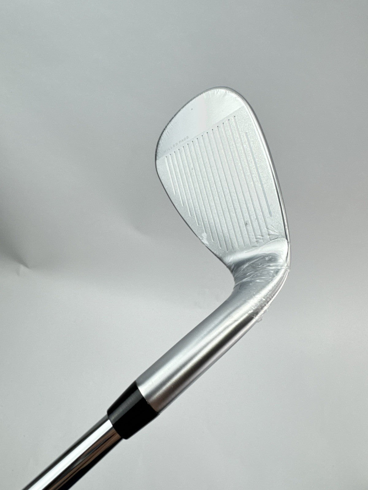 Cobra LTDX Sand Wedge Left Handed KBS Tour 90 Stiff Flex Steel /Brand New /248948