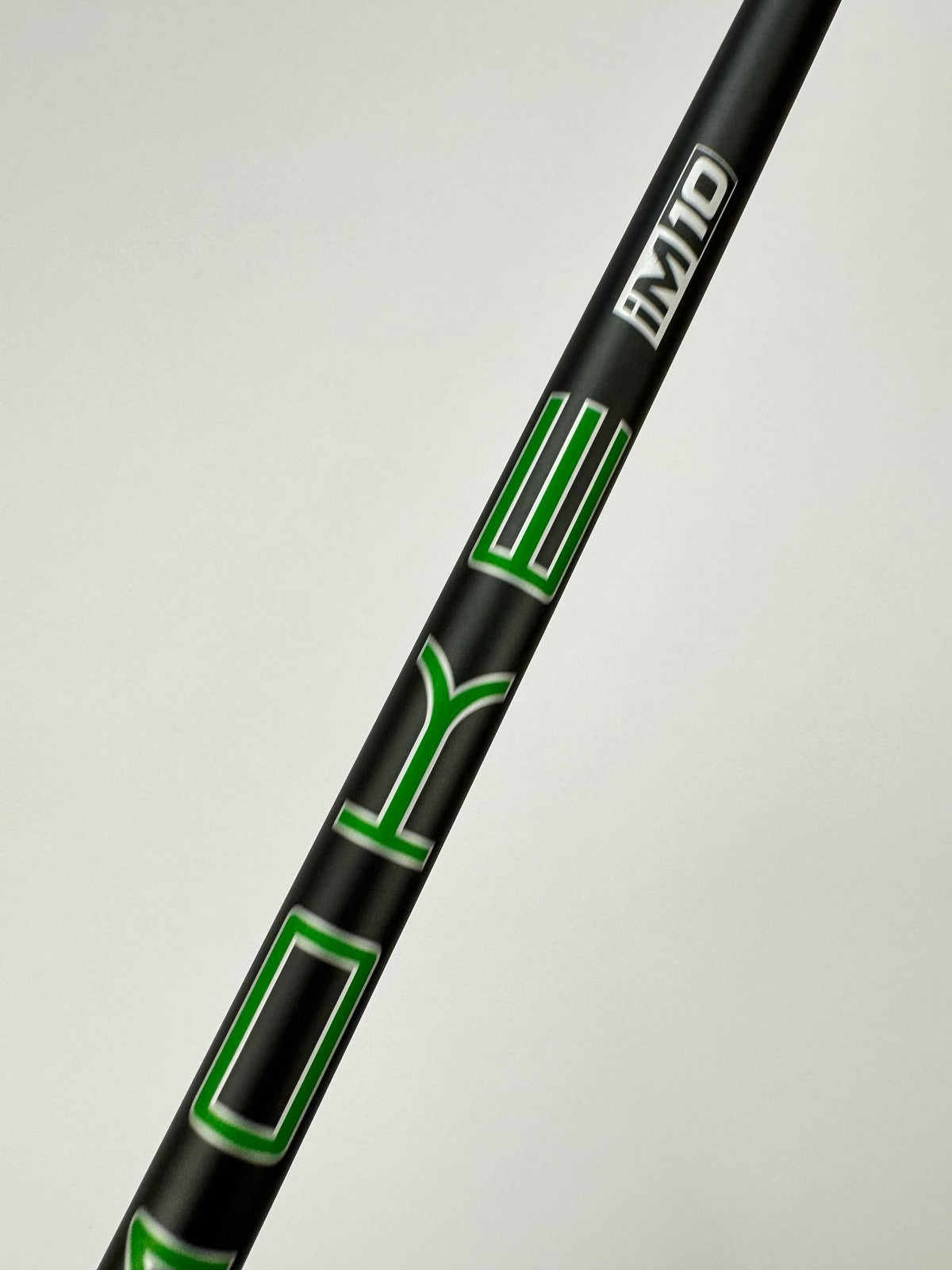Ping G440 Driver Shaft Hzrdus Smoke Green Regular Flex 44.5" Graphite/360856