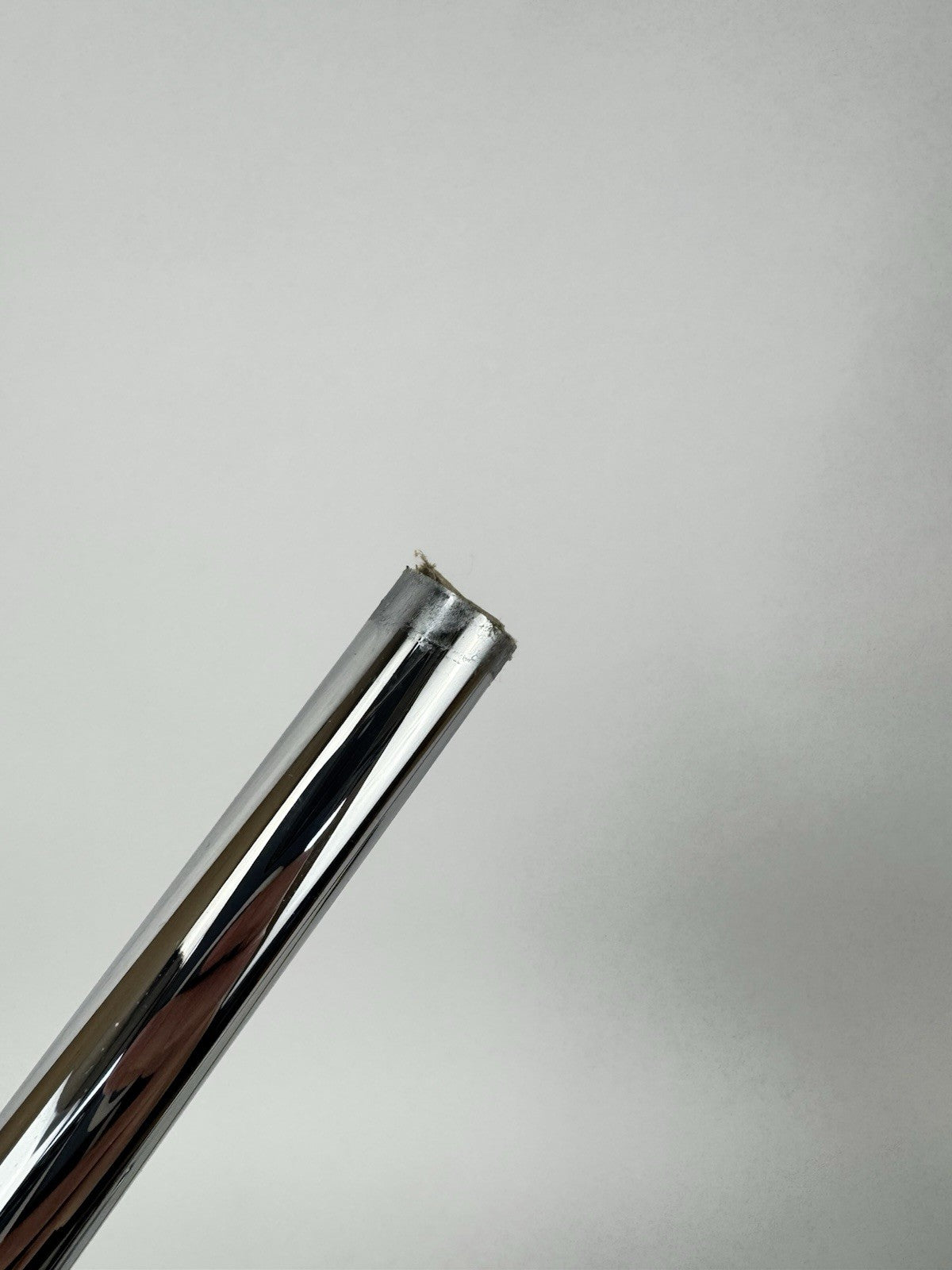True Temper SpeedStep 80 Iron Shaft Stiff Flex Steel 35.25”/0.370 Parallel/3369510