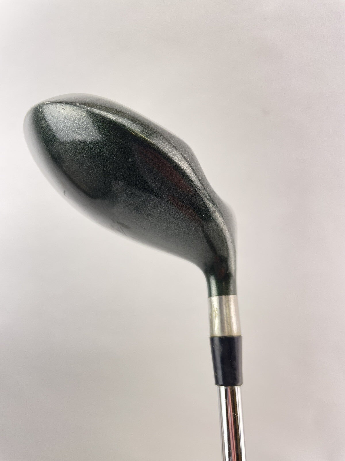 Mens Golf 5 Wood 20* MDD Plus Regular Flex Steel /Right /New Grip /2109015