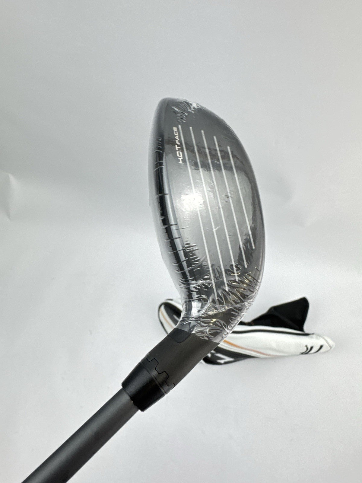 Cobra LTDx 3 Wood 15* Hzrdus Smoke 5.5 Regular Graphite /Left Handed /299347