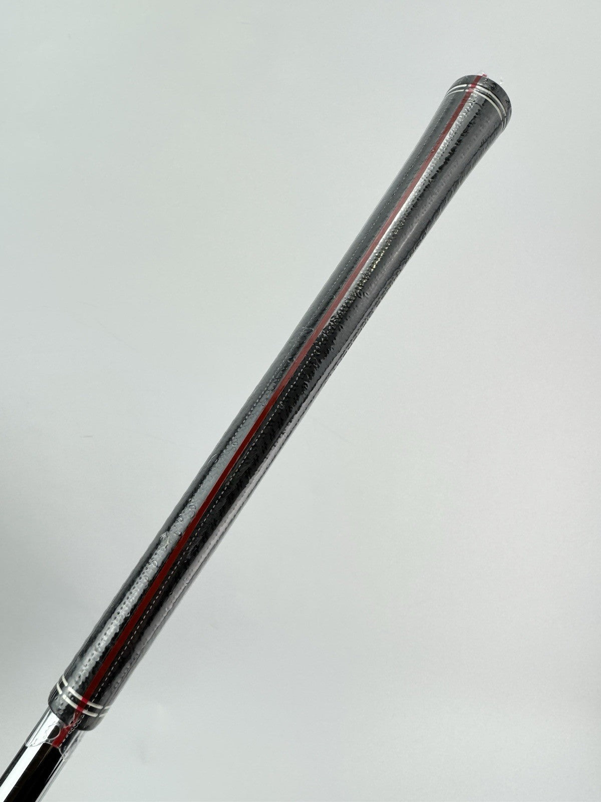 KBS Tour 80 Iron Shaft Stiff Flex Steel 36.25” /0.370 /Lamkin /307049
