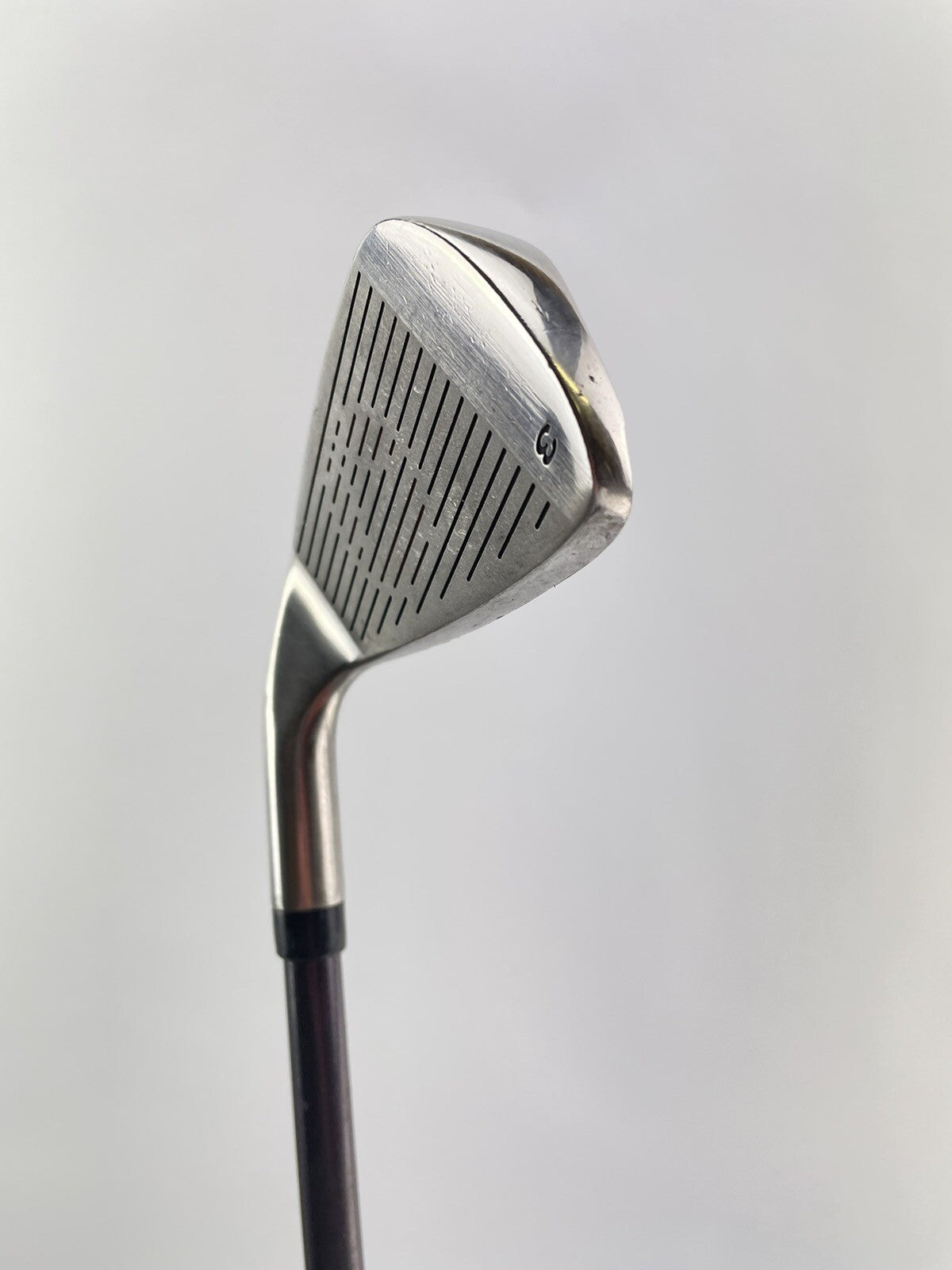 Taylormade Burner 3 Iron Oversize Regular Flex Graphite/Right Handed /2153811