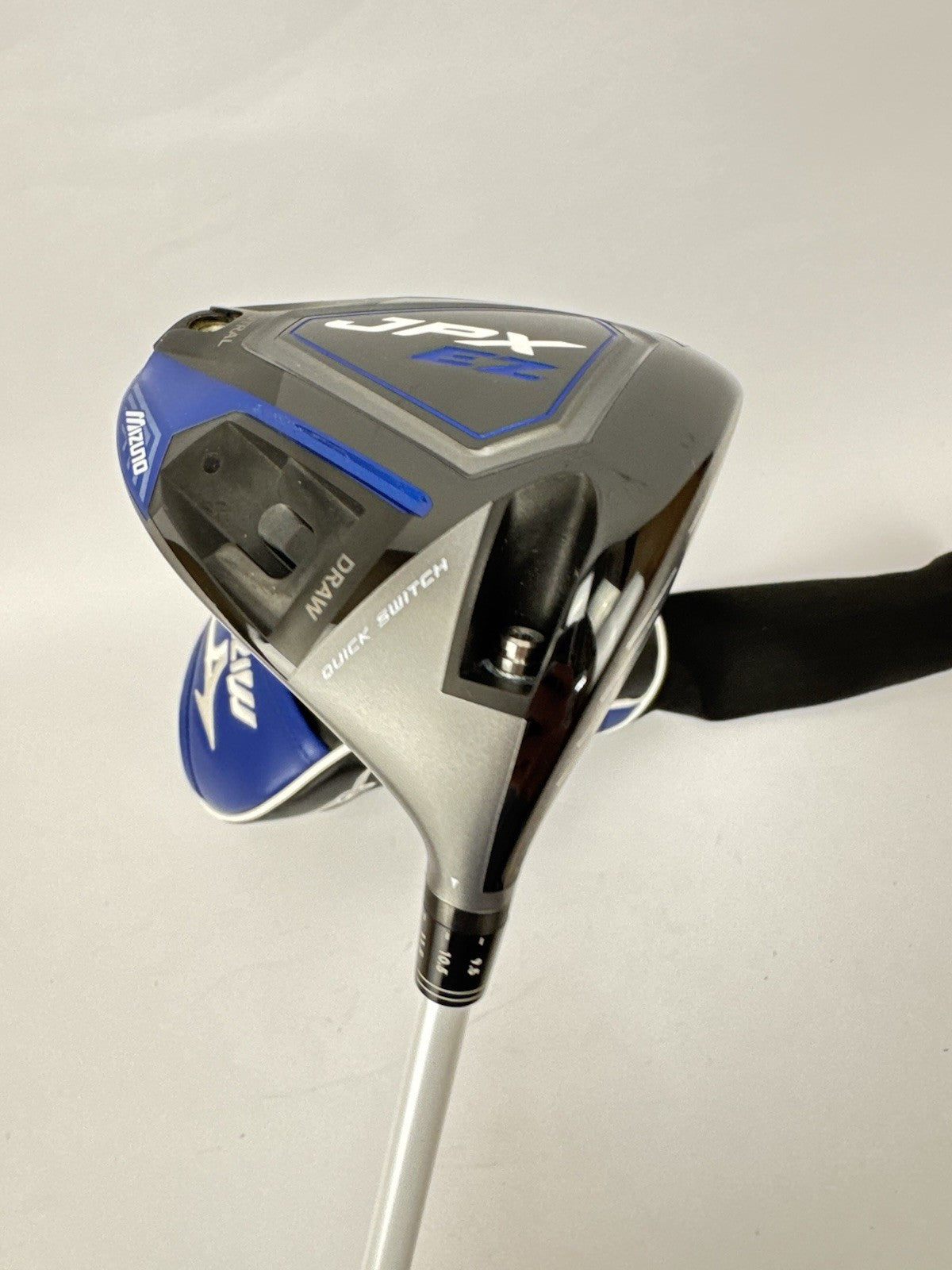 Mizuno JPX EZ Driver 9.5-12.5* Orochi CB Regular Graphite /Right Handed /352015