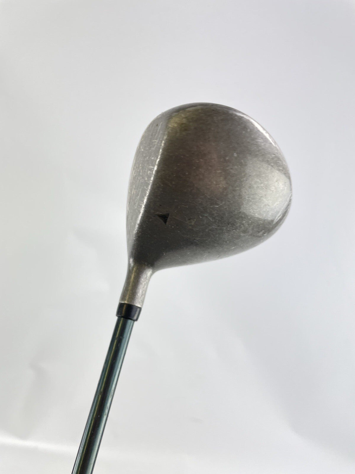 MD Golf 5 Wood Ladies Flex Graphite /Right Handed /New Grip Fitted /88899