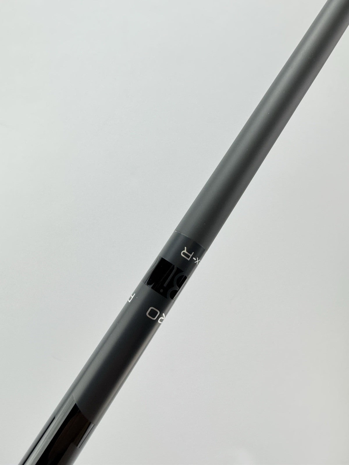 Ping G440 G430 Hybrid Shaft #6 Fujikura Pro Regular Flex Graphite 38.25” /New6