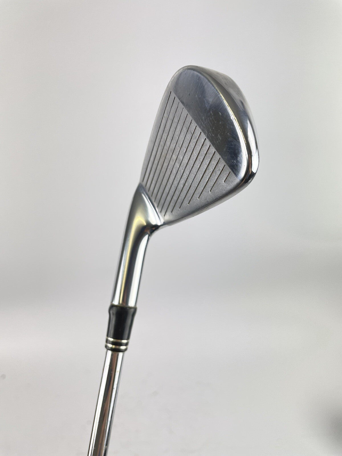 Taylormade R9 TP 6 Iron Regular Flex Steel /New Grip /20597