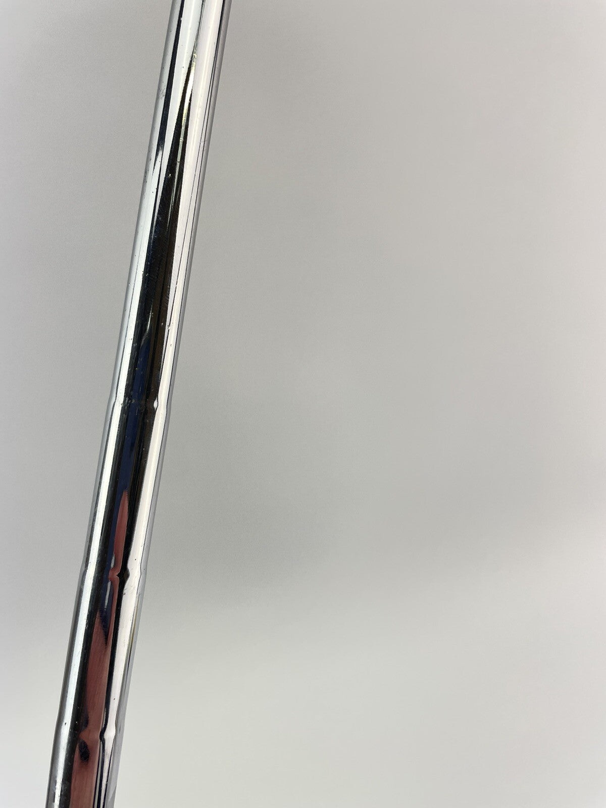 King Cobra F6 9 Iron Tecflo Regular Flex Steel /Right Handed /New Grip /2146320