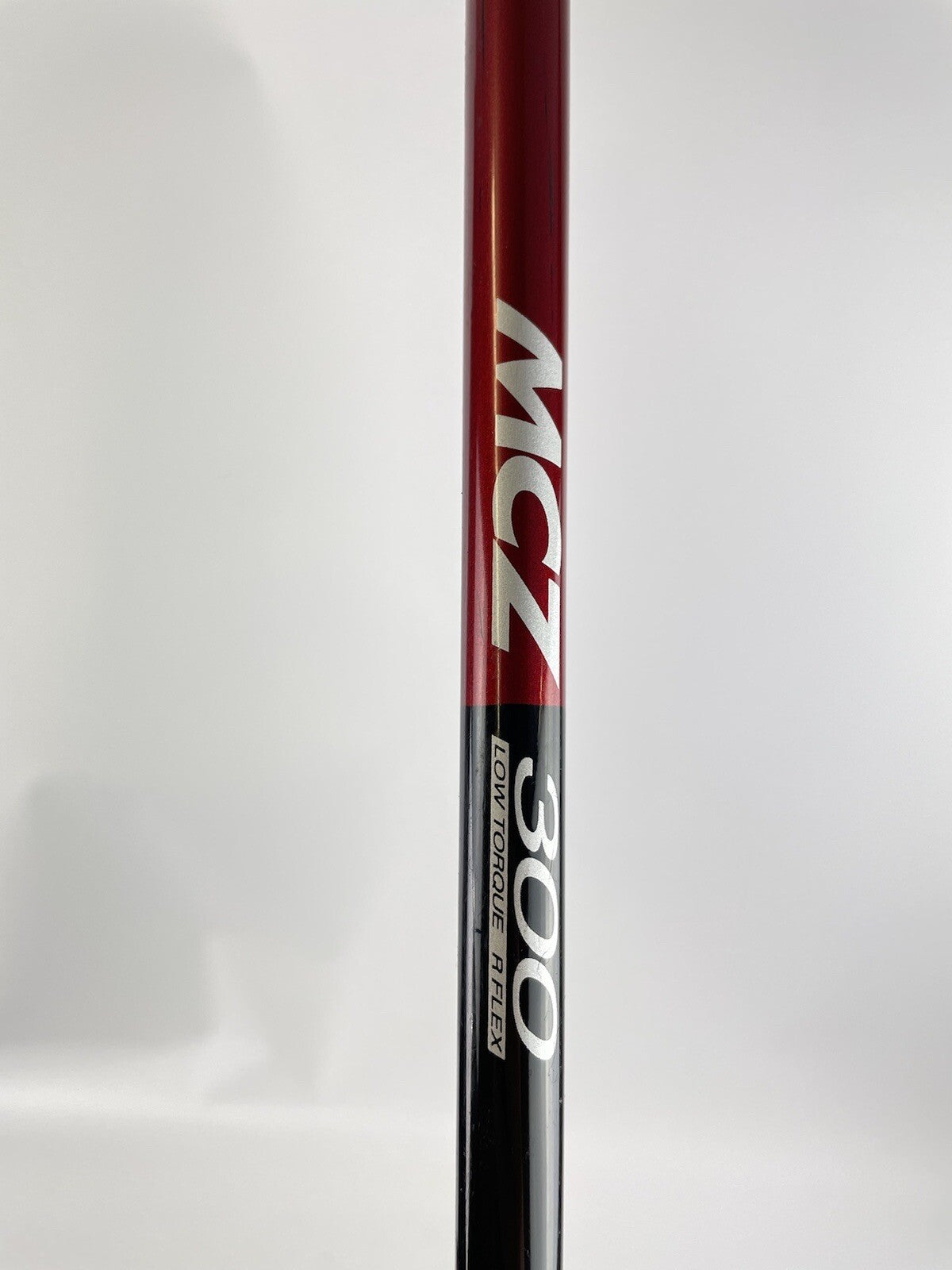 Masters Golf MC-Z 300 6 Iron Regular Flex Graphite /Right Handed/ New Grip /40079