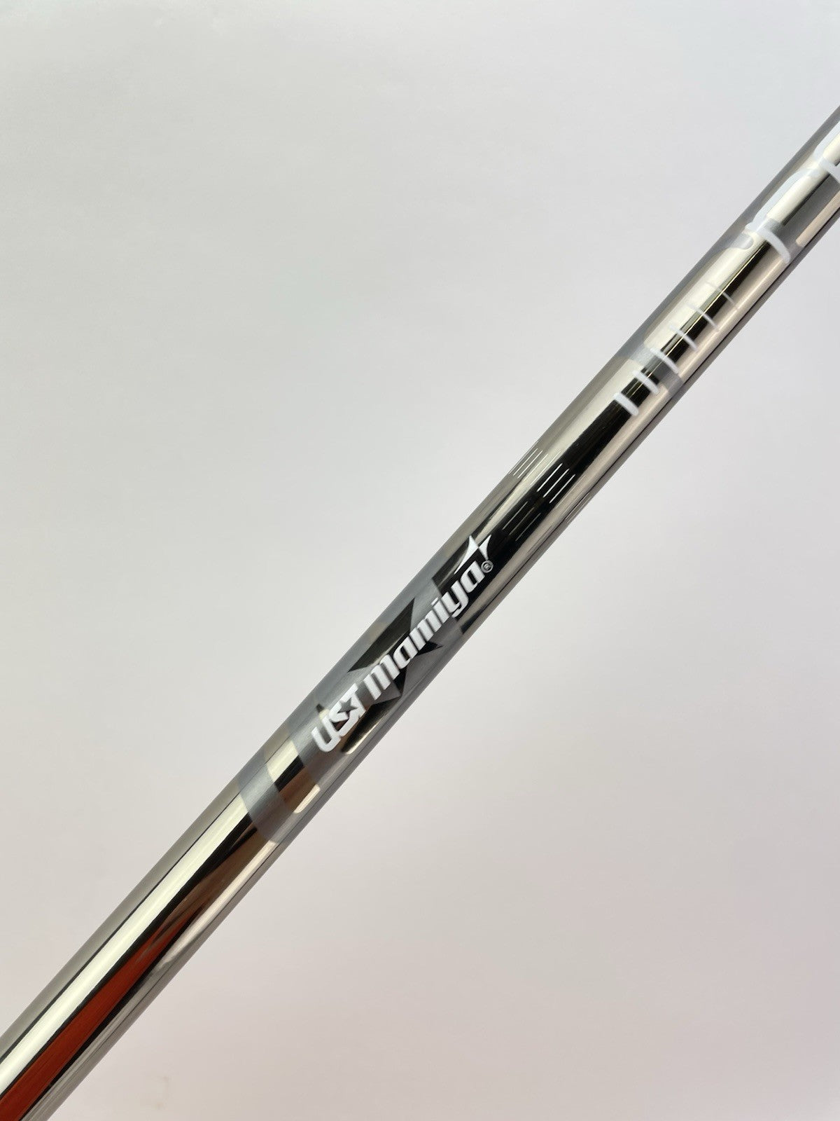 UST Recoil ESX Iron Shaft 460 F2 Senior Flex Graphite 35.5” /0.355 Tapered/283922