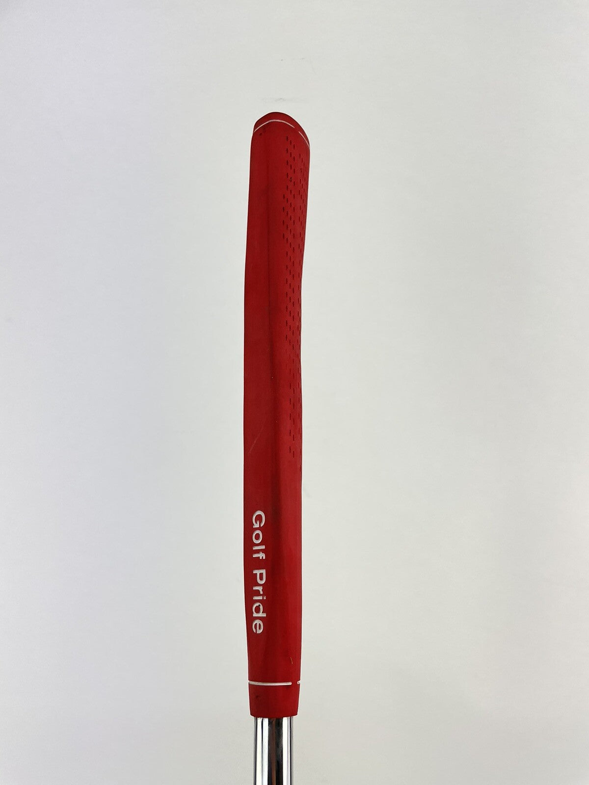 Ben Sayers Milled Putter Blade /Steel /Right Handed /Golf Pride /1673916