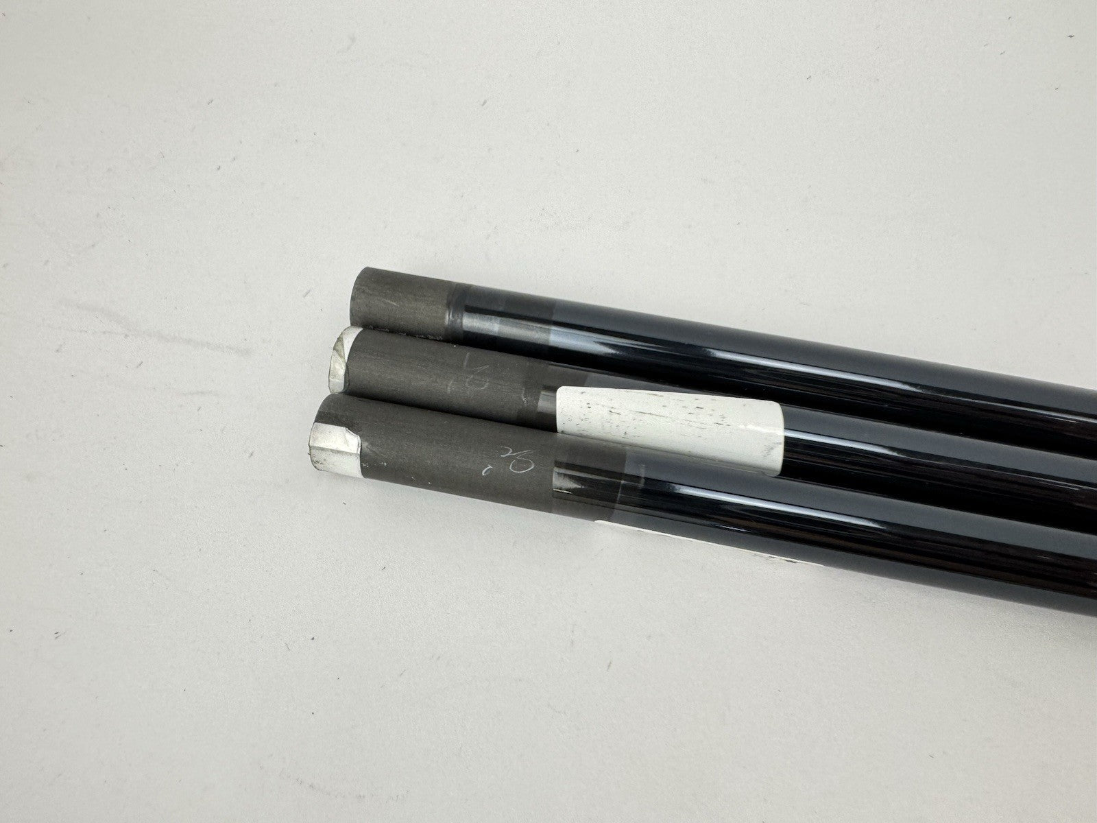 Recoil Dart HDC Wedge Shaft Set (3) 50 Ladies Flex Graphite 0.355 Tapered /354448