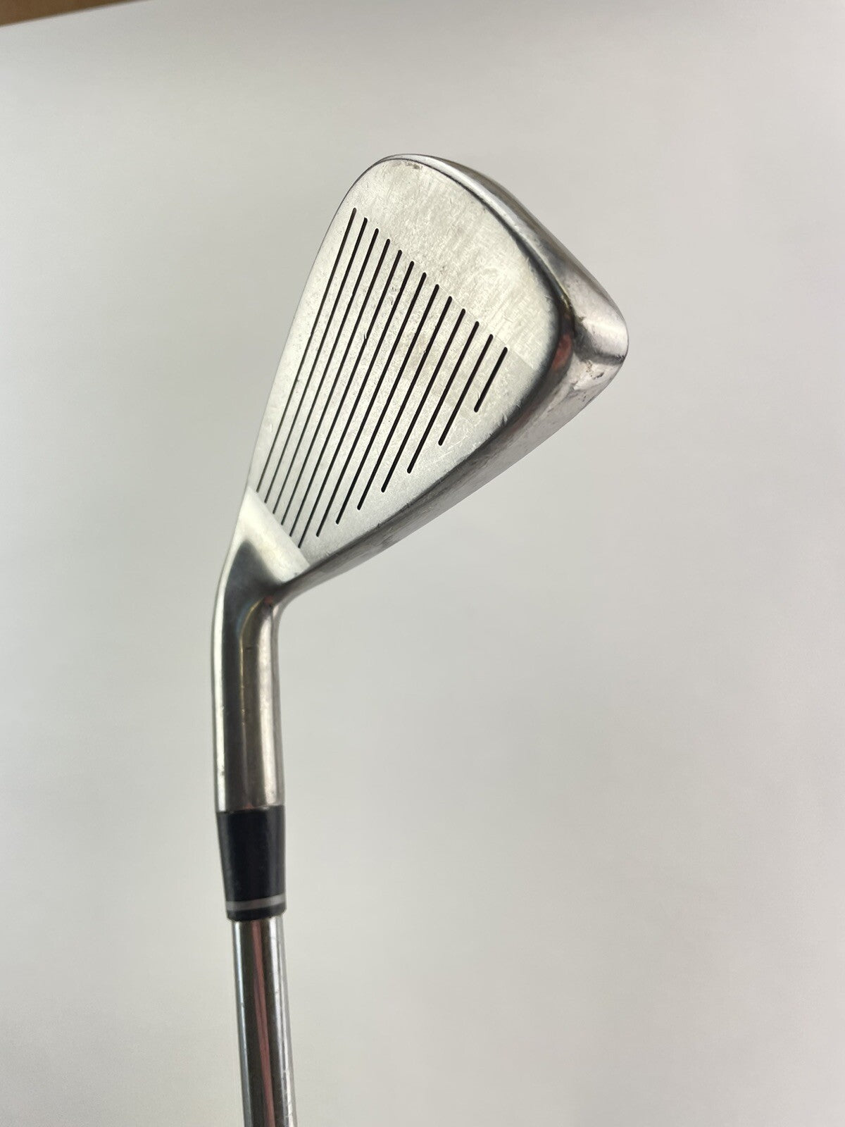 Ben Sayers 1 Iron M2i Regular Flex Steel /Right Handed /New Grip /2125511