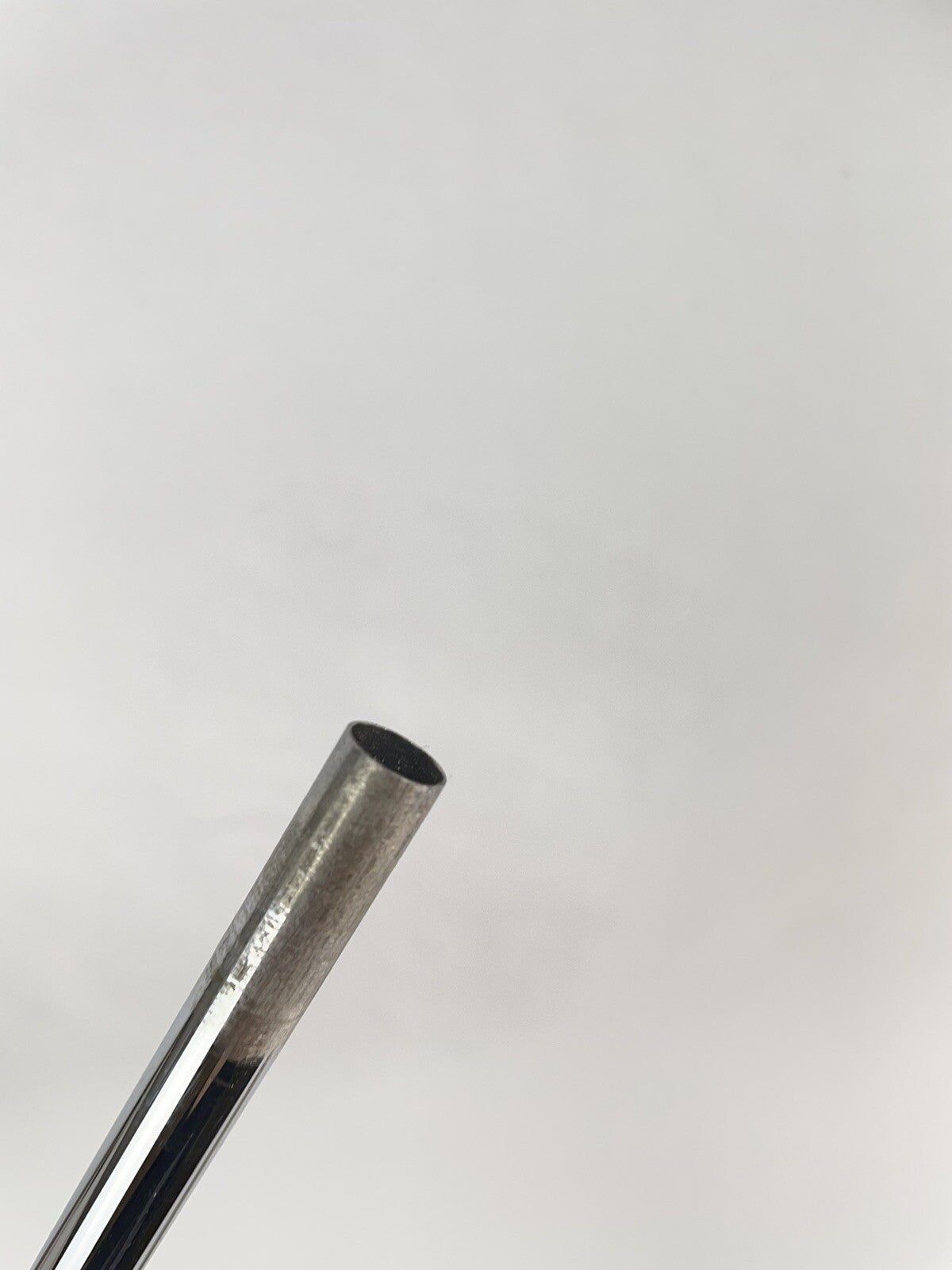 Cobra King F7 Iron Shaft Stiff Flex Steel 35.75" /0.370 Parallel /Lamkin /175169