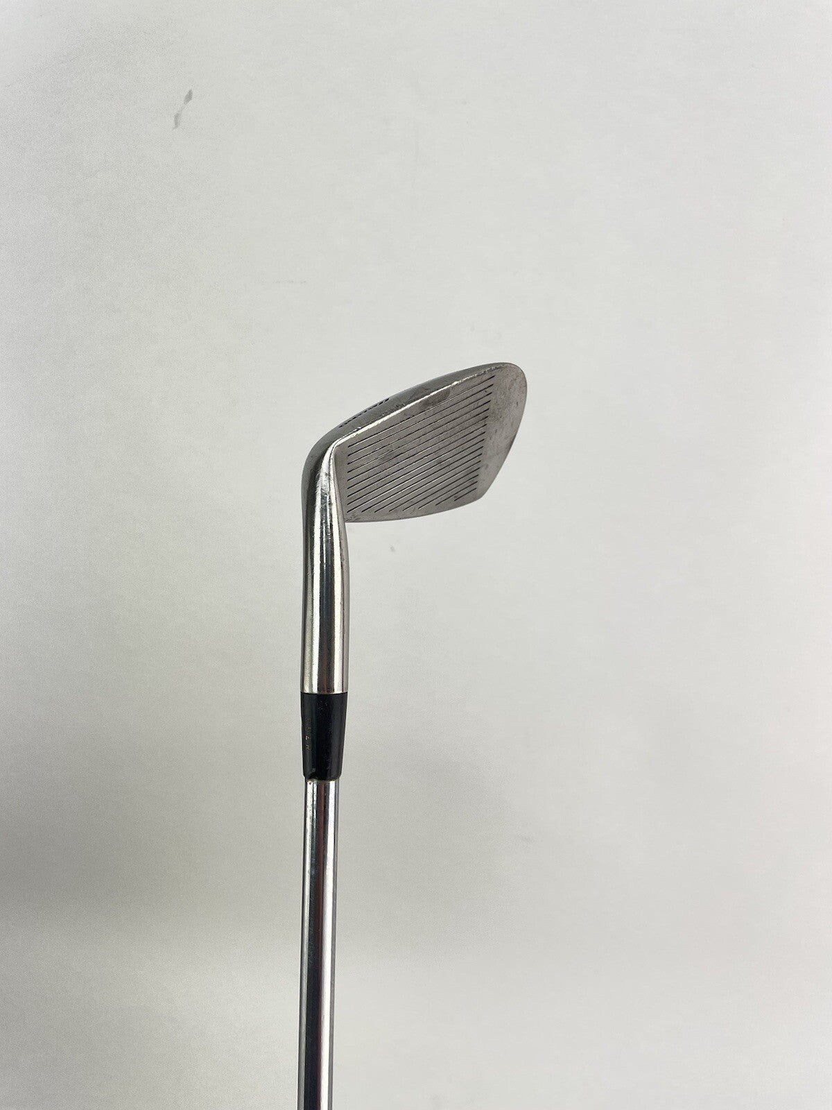 Mizuno T-Zoid 9 Iron Oversize Regular Steel /Right Handed /New Grip /172558