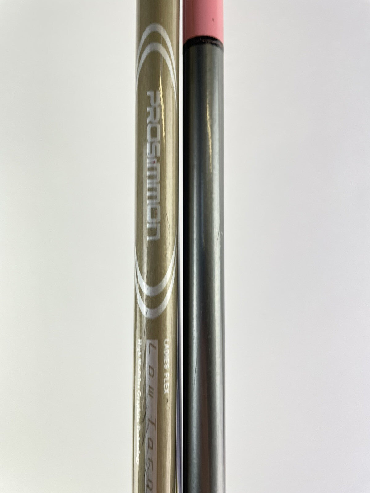 Golf Ladies Hybrid Set 18,21&24* Ladies Graphite /Right /New Grips /671117