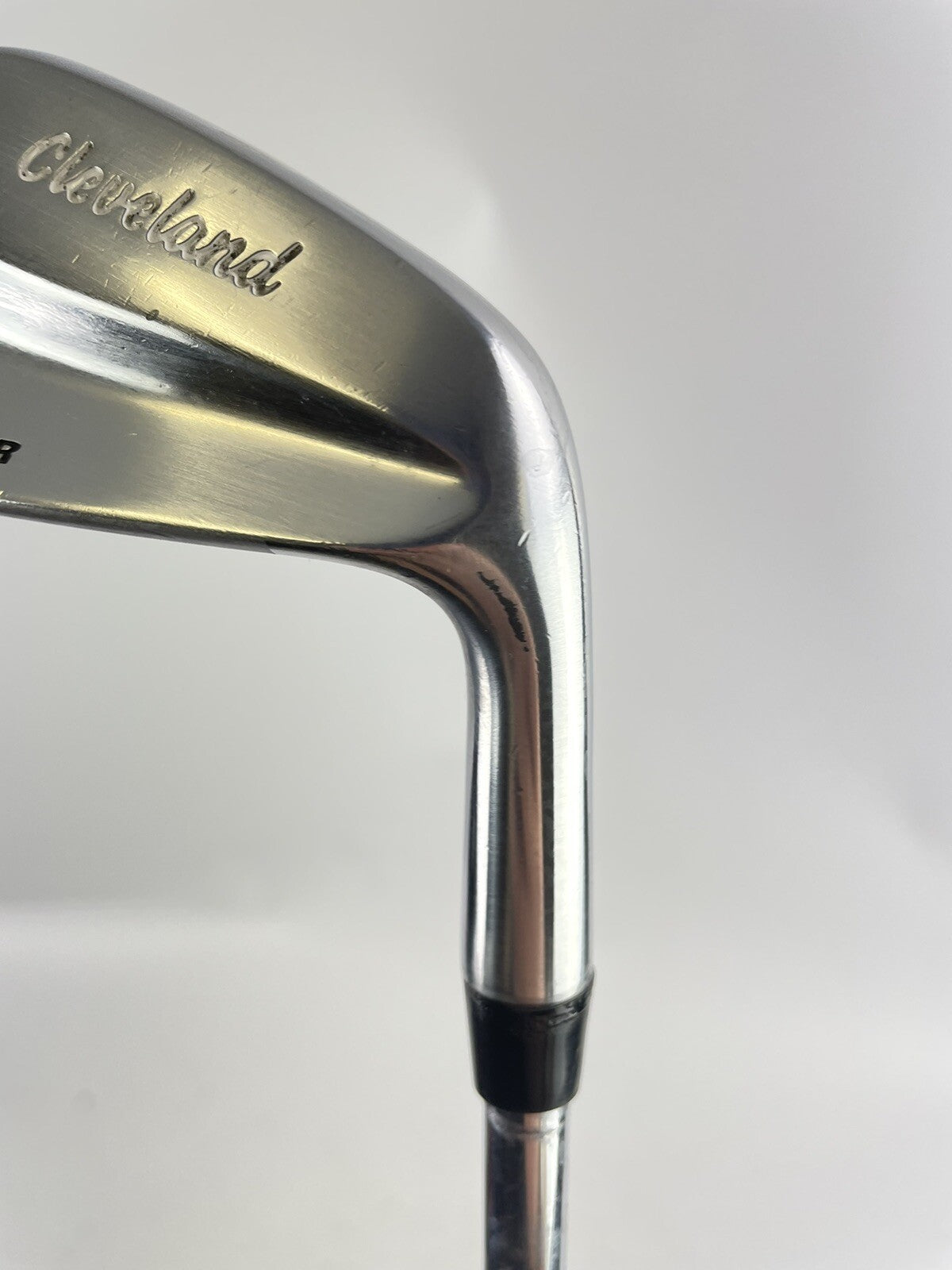Cleveland CG1 Tour 7 Iron Elevate Vss Regular Steel /Right /New Grip /62524