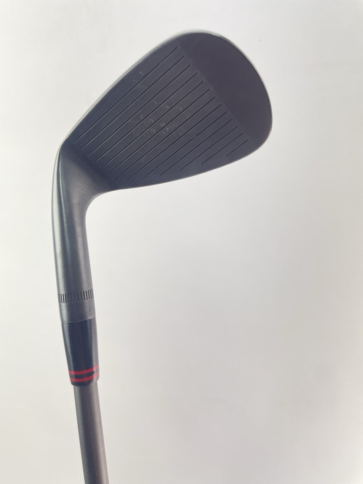 Ben Hogan FT Worth Black 9 Iron Forged Recoil ES 760 Regular Flex Graphite/2622810