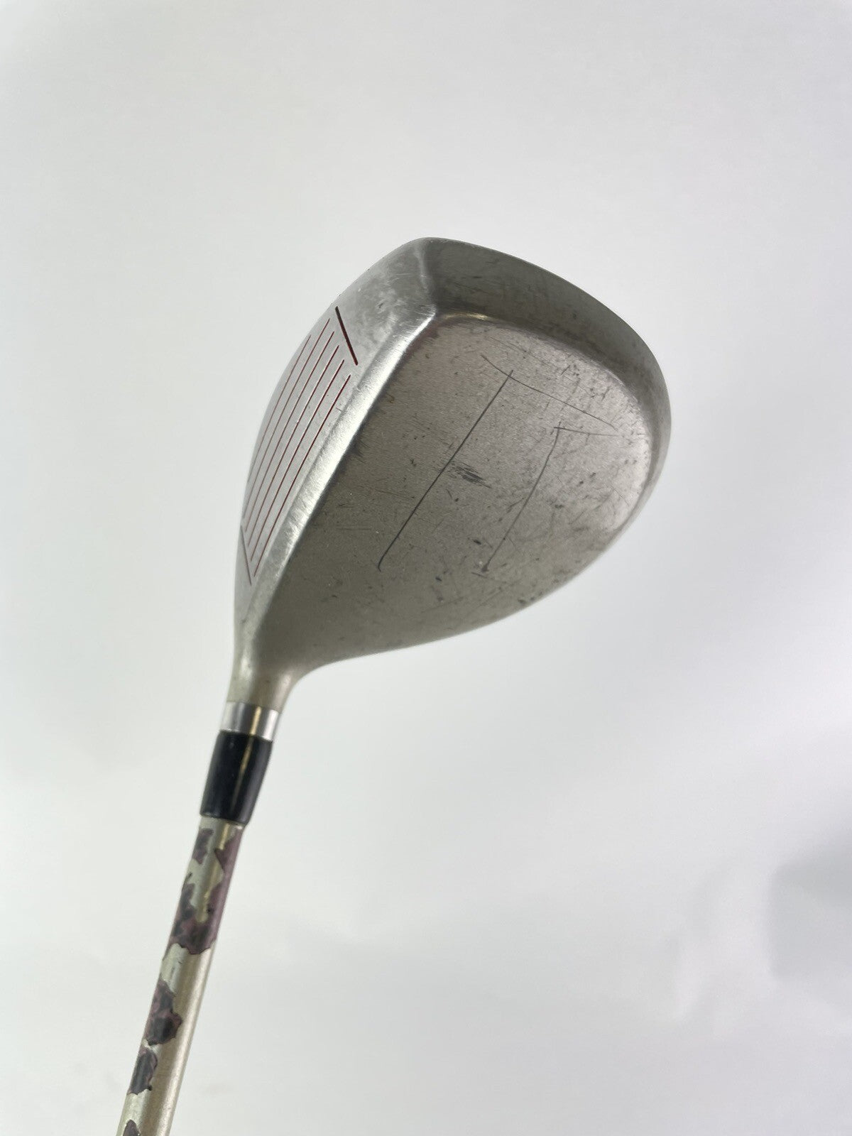 Mizuno Hot Metal 3 Wood ET Rifle 5.5 Re14328 gular Graphite /New Grip /1432811