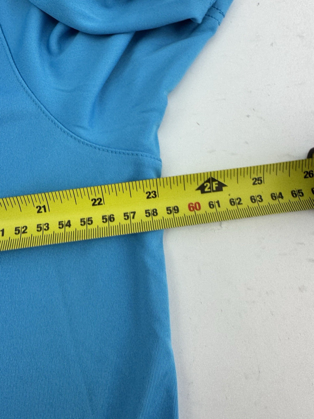 Puma Golf Pure Solid Polo Shirt Size UK XL /Blue /New /252499