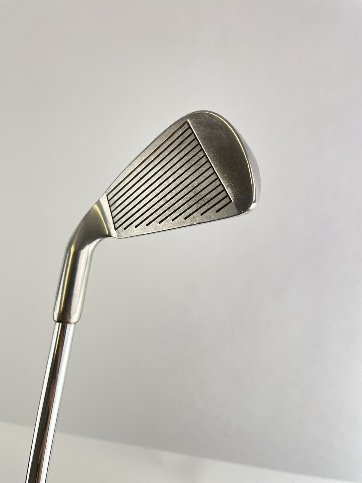 Swilken St Andrews 2 Iron Alta MKIII R300u Regular Steel /Right Handed /1121210