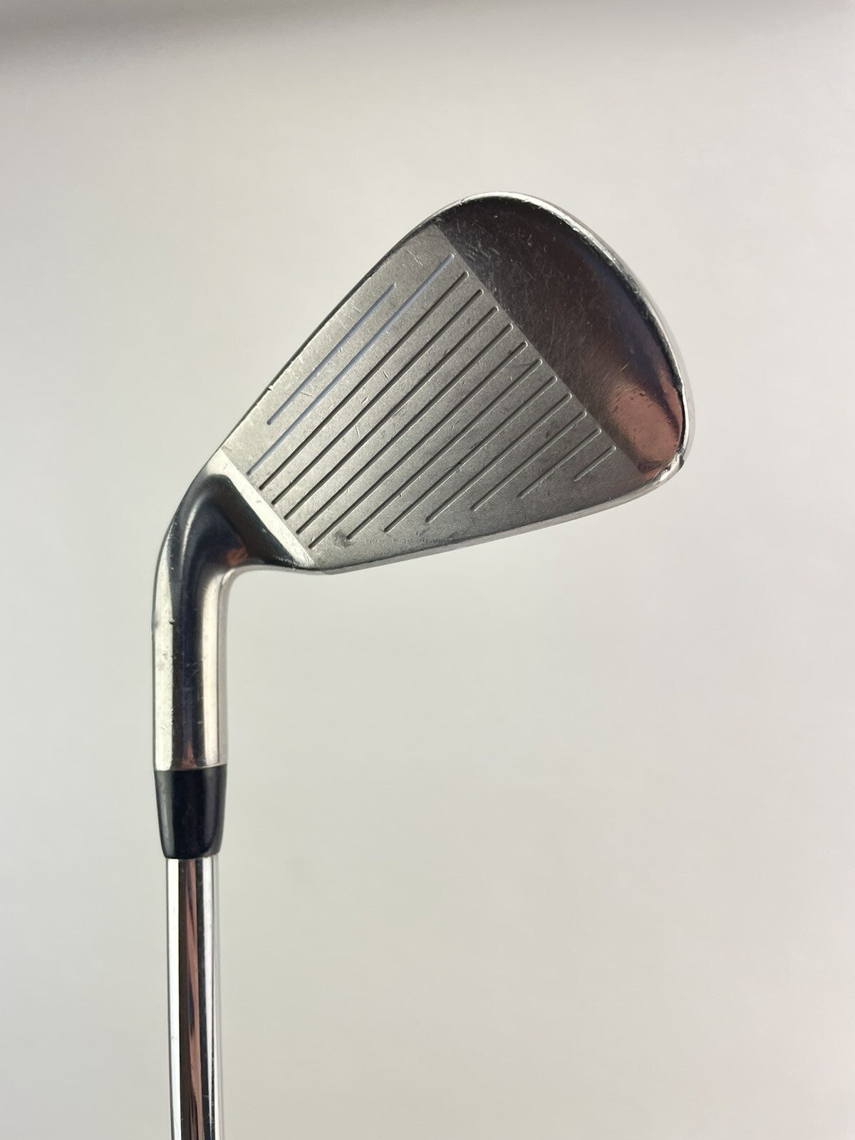 Lynx Predator 6 Iron Regular Flex Steel Shaft /Right Handed /Lamkin /1979713