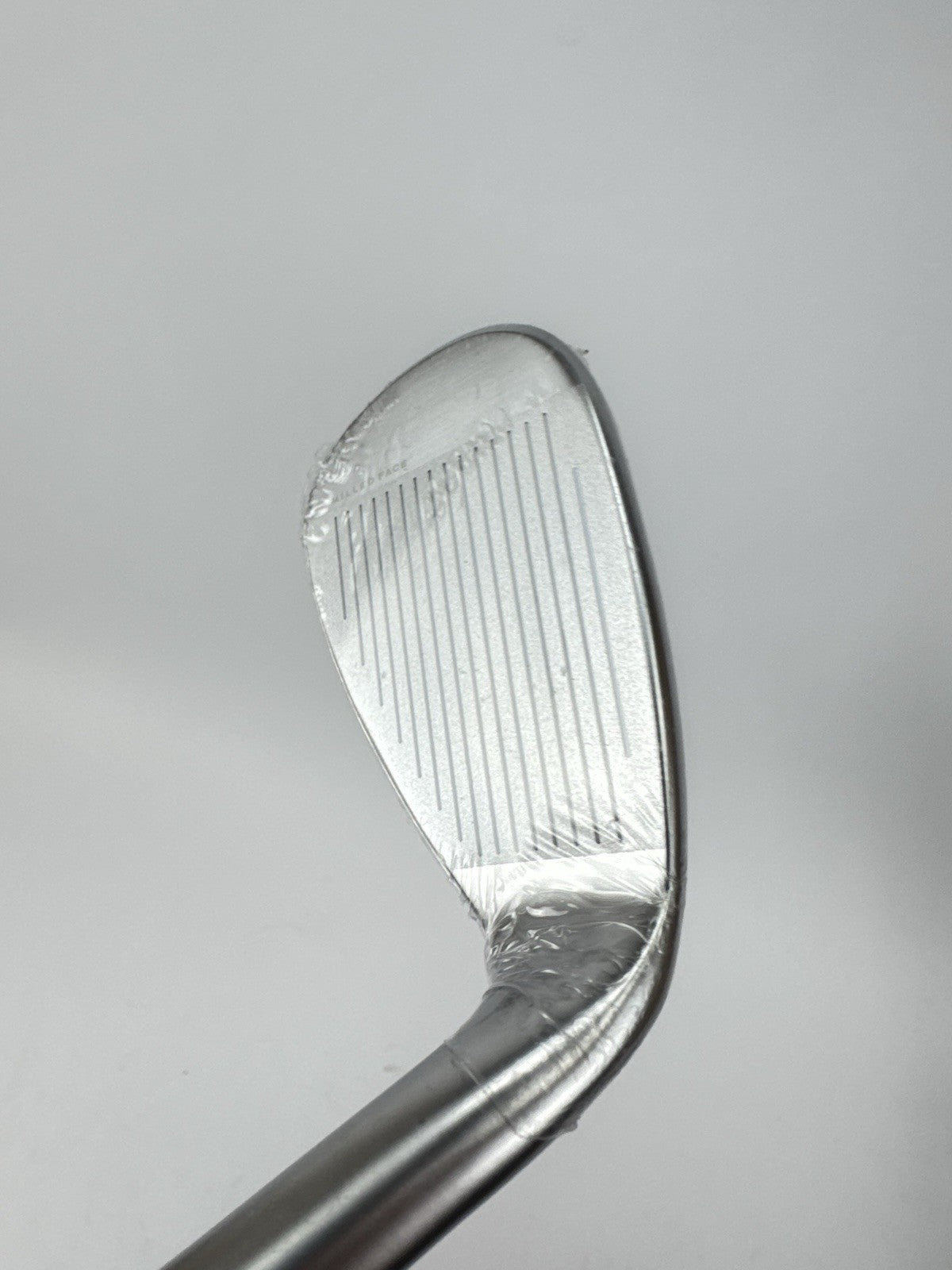 Cobra LTDX Gap Wedge Left Handed KBS Tour 90 Stiff Flex Steel /Brand New /3341810