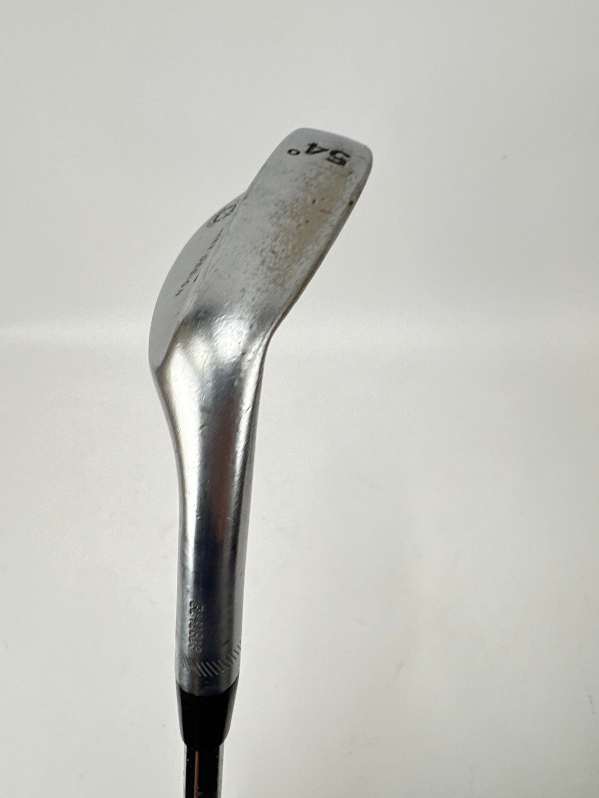 Titleist Vokey Spin Milled Sand Wedge SM54 10 Wedge Flex Steel /RightHand/361936