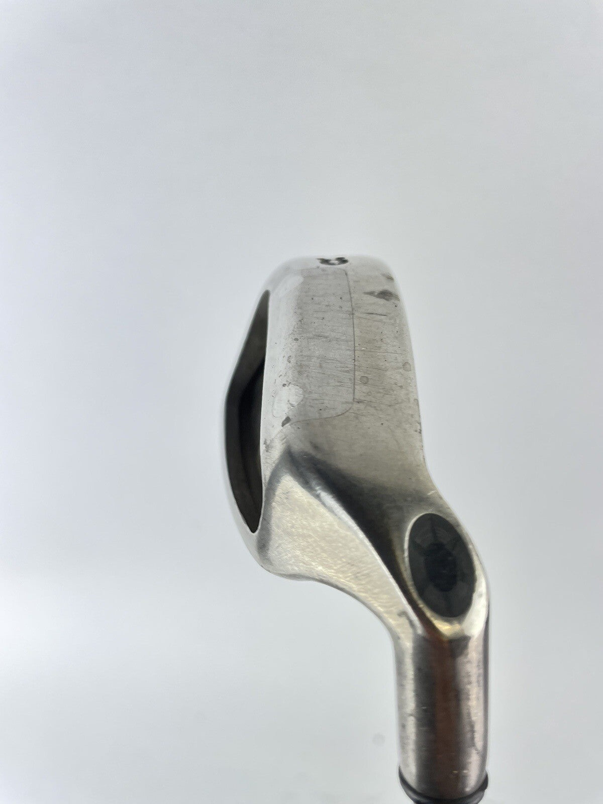 Callaway Tungsten 8 Iron Great Big Bertha Regular Graphite /Right Handed /122734