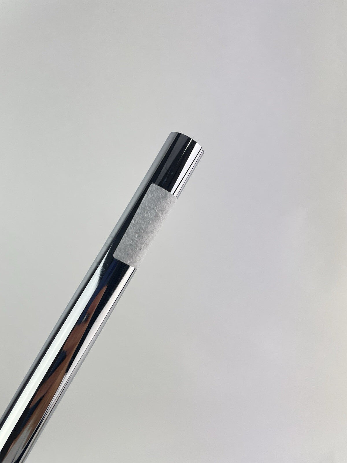 KBS Max CT80 Iron Shaft Regular Flex Steel 35" /0.370 Parallel /1881010