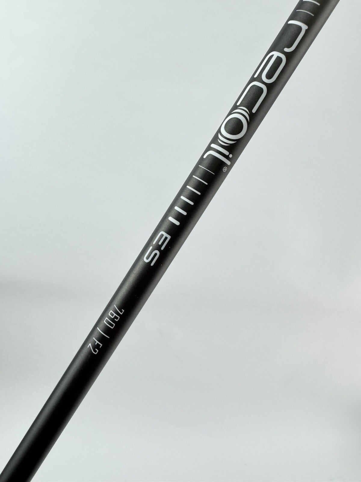 Ben Hogan Icon 6 Iron Forged Recoil ES 760 F2 Senior Graphite /New /2251013