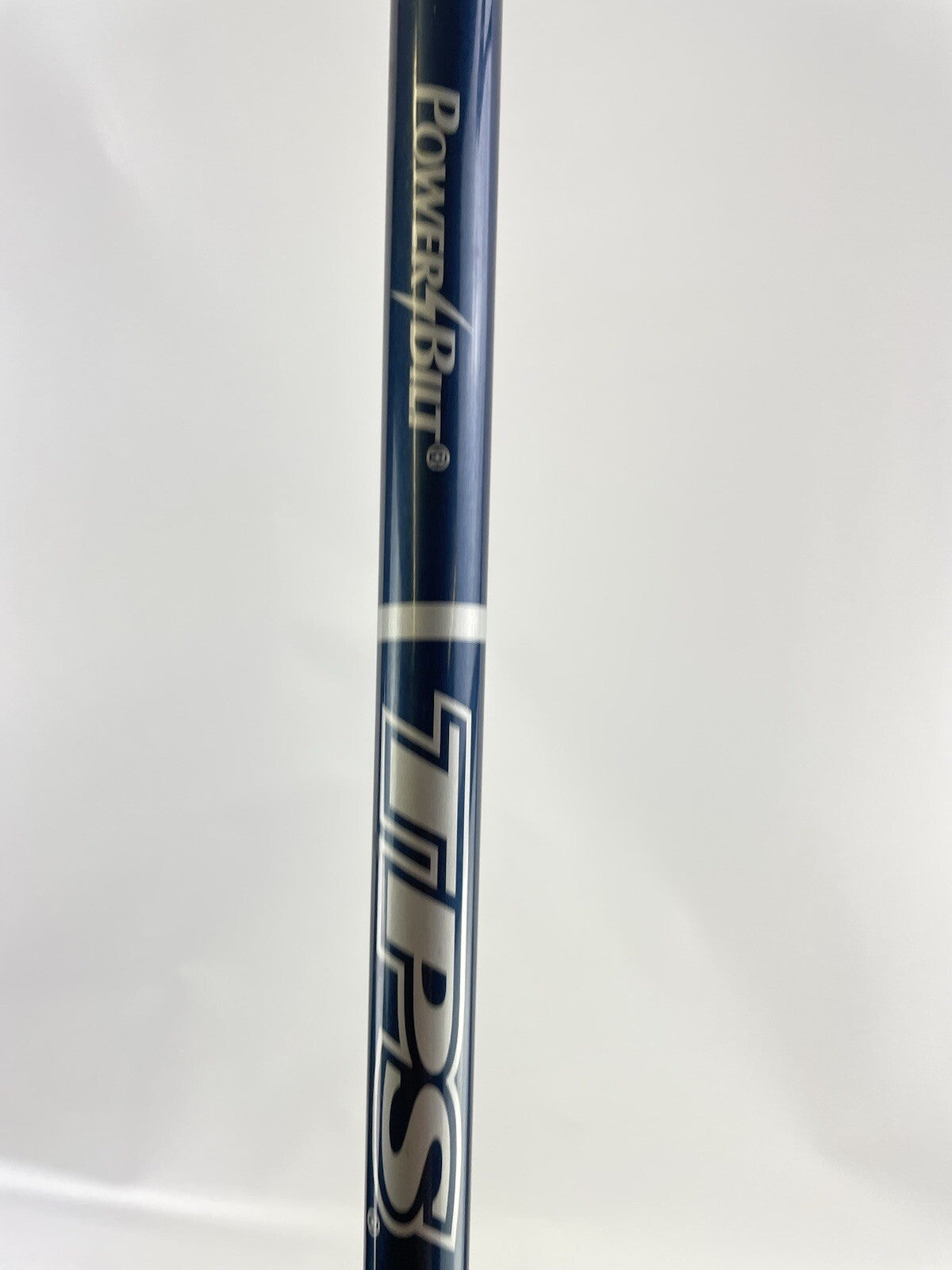 PowerBilt Golf 3 Hybrid 20* Aldila Stiff Graphite /Right Handed /Lamkin /878716